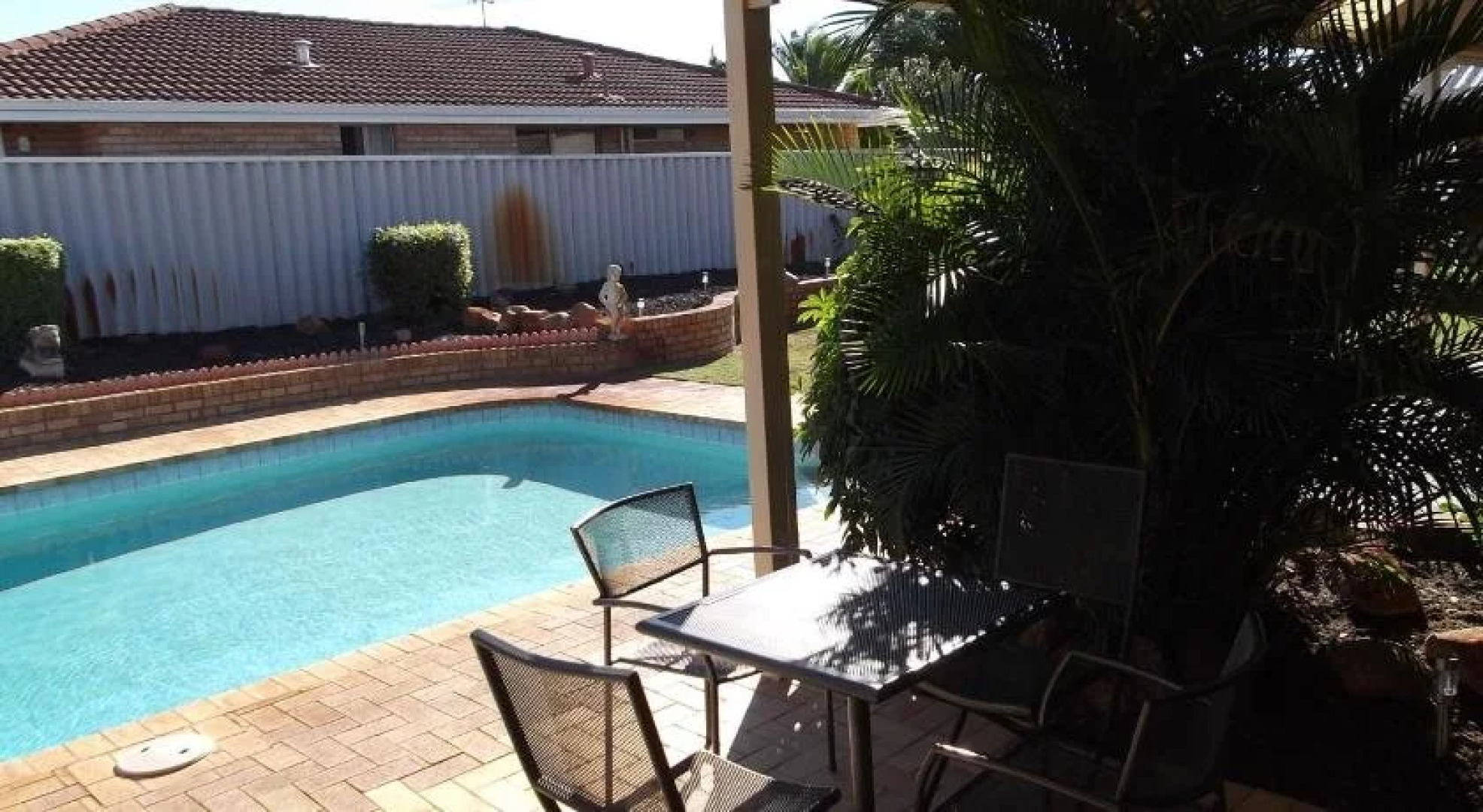 Meadow View Accommodation