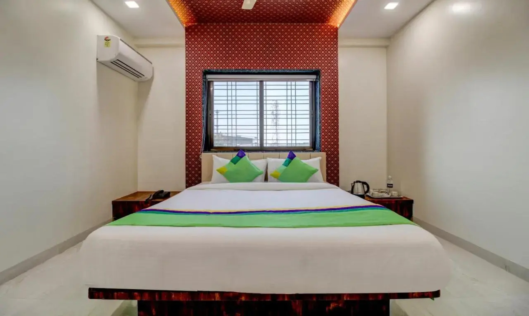 Jai Bhawani by Treebo