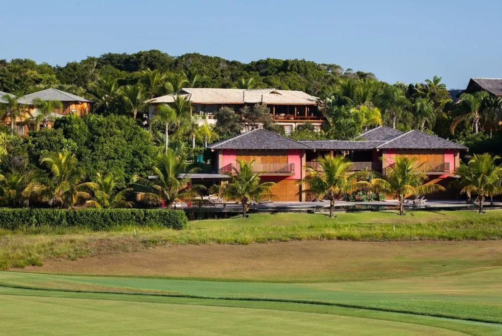 Terravista Vilas Trancoso