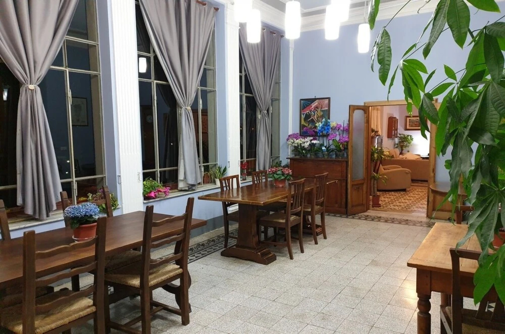 Tuscany Experience BnB