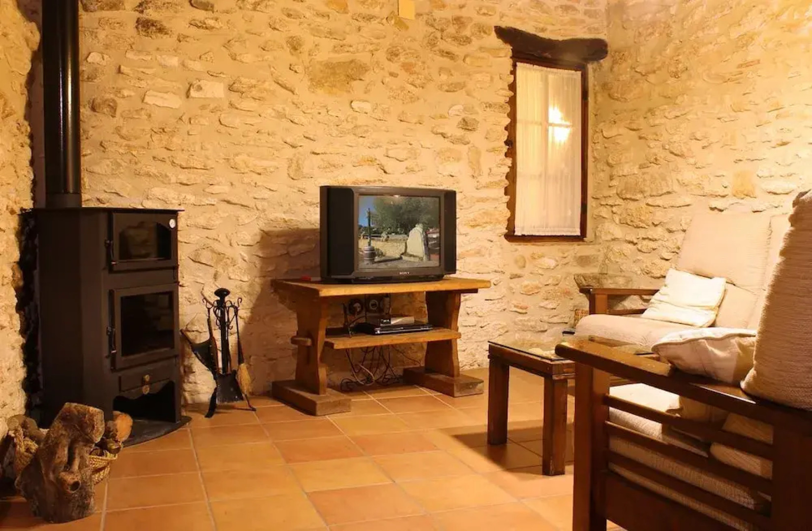 Casa Rural La Rafela