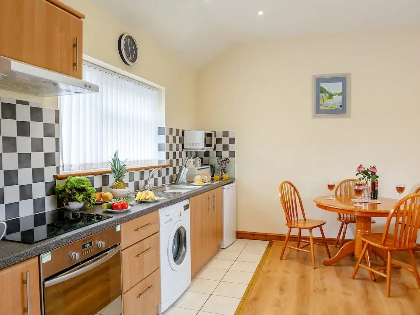 3 Black Horse Cottages