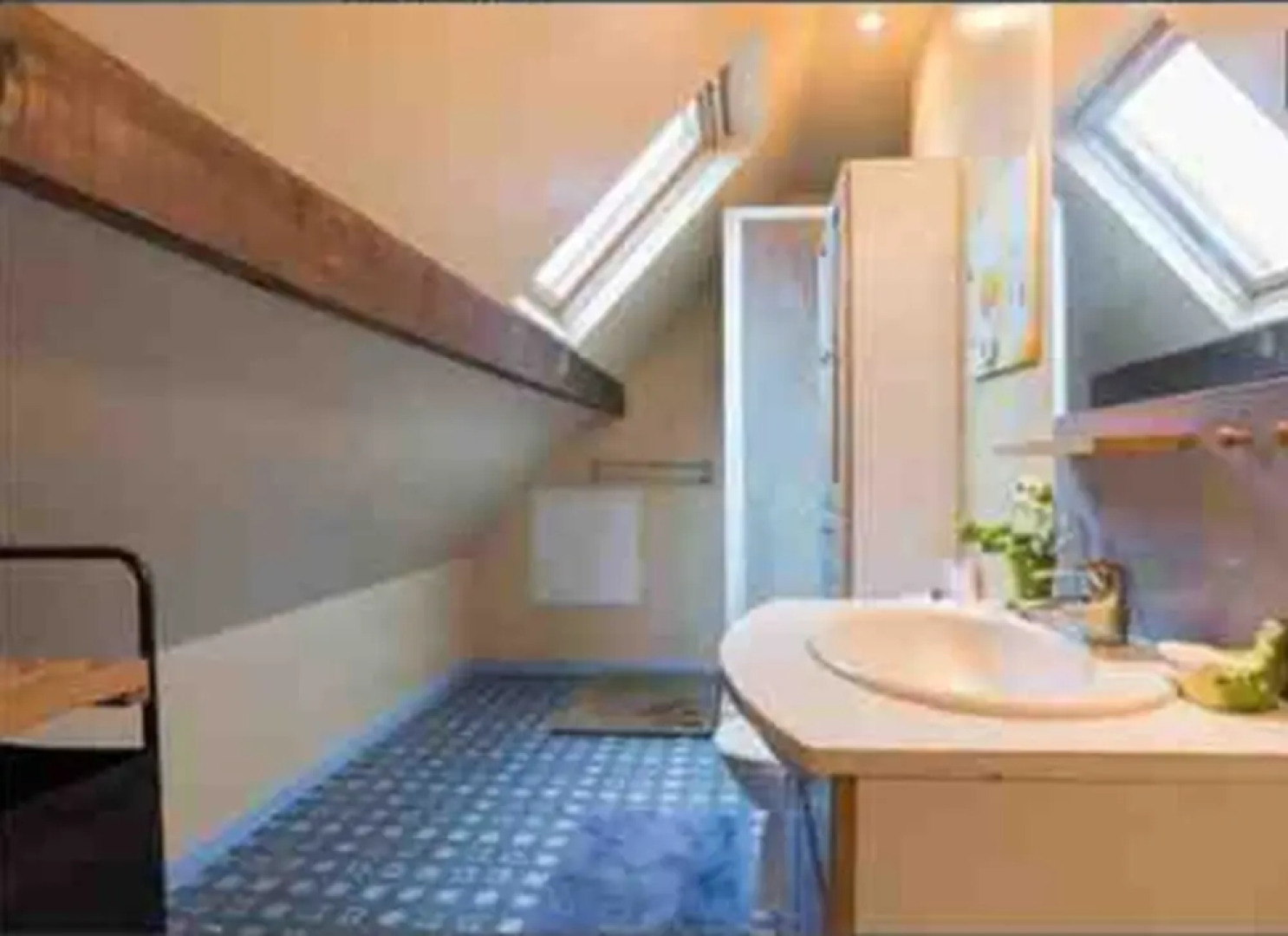 House With 3 Bedrooms in Blonville-sur-mer, With Wonderful sea View, F