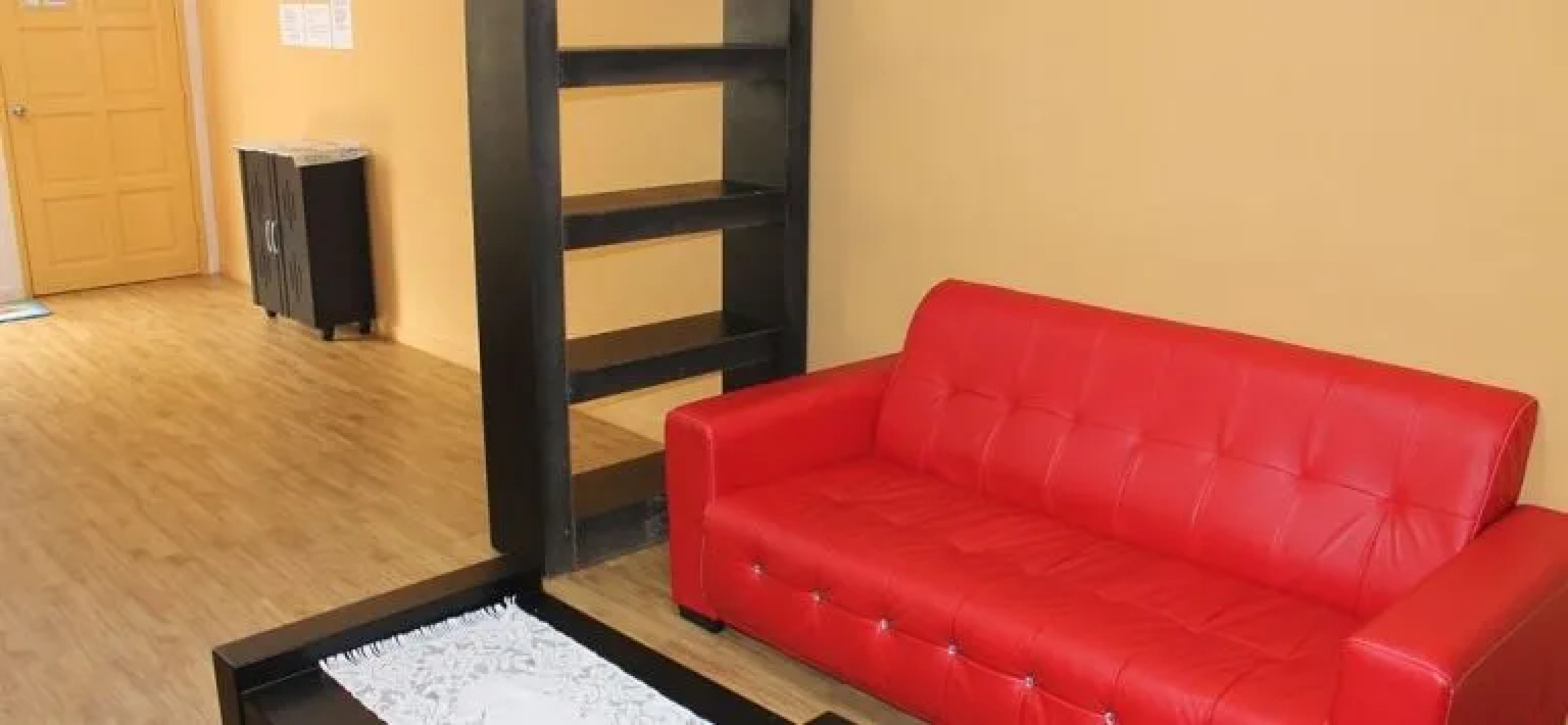 Nusa Perdana Homestay