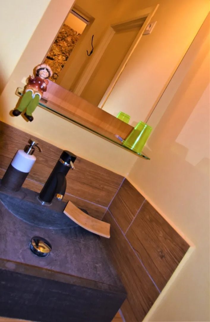 B&B Au Fil Des Saisons Sur La Wiels