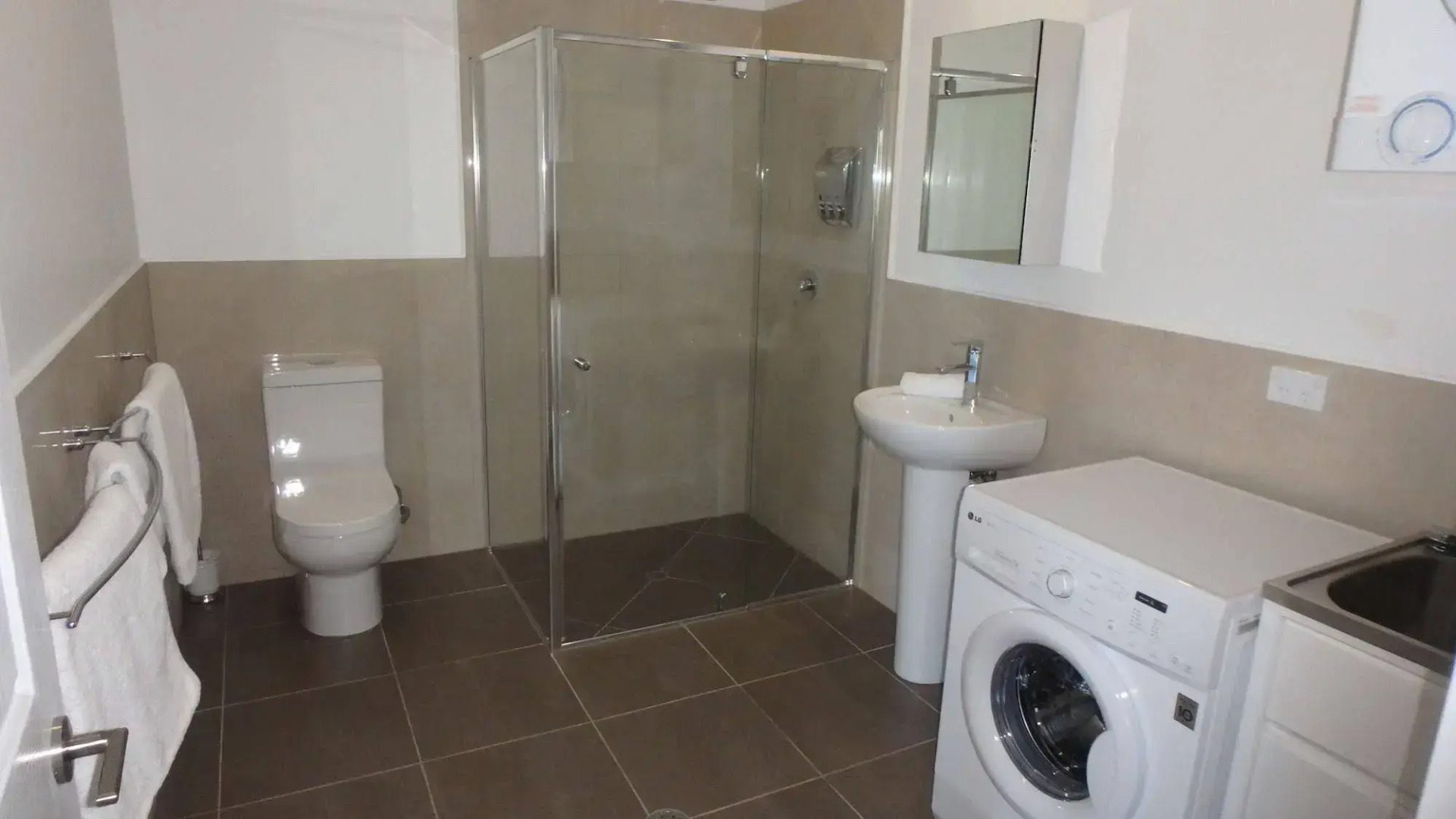 Nautilus Bed and Breakfast