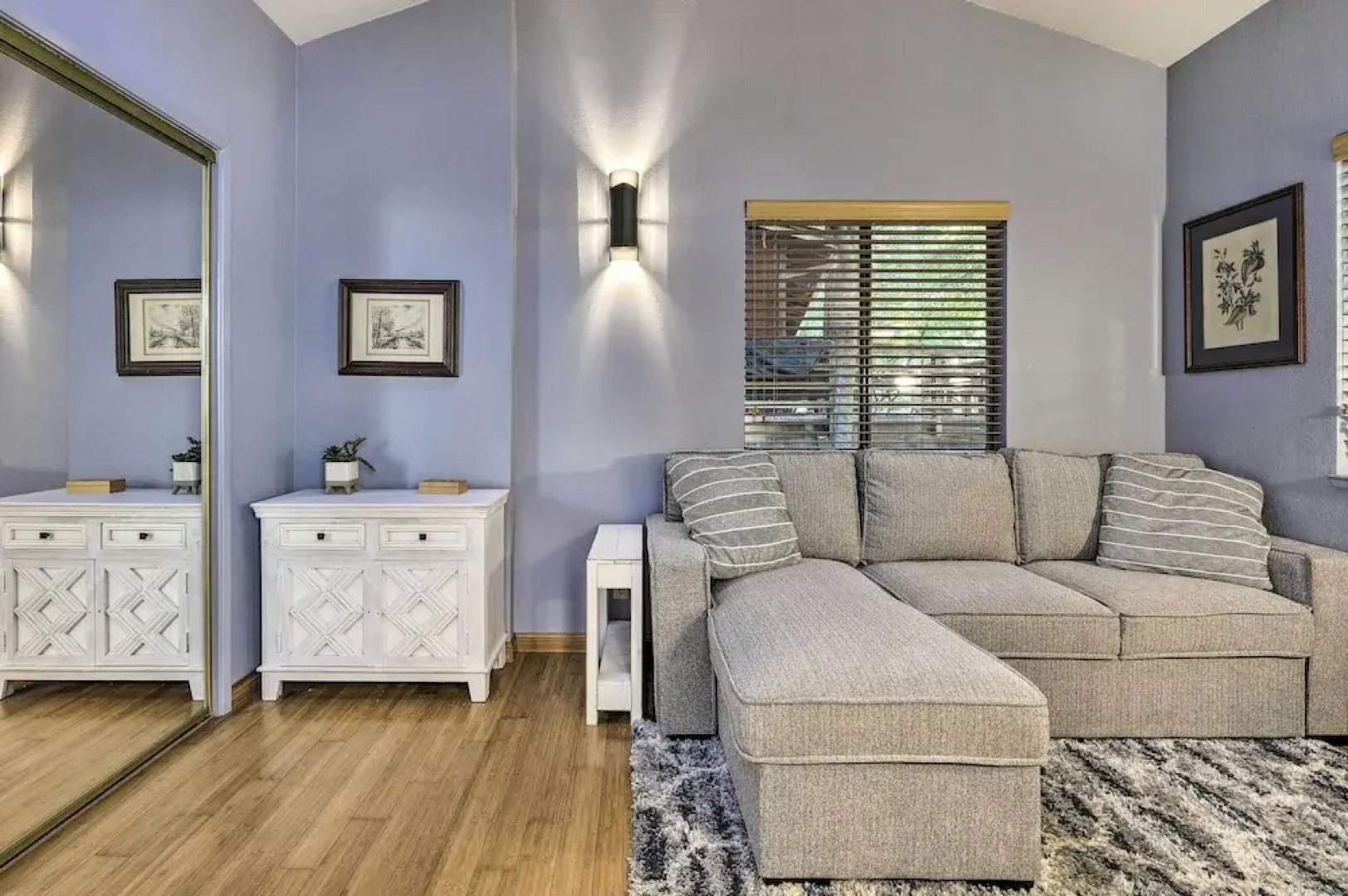 Tranquil Guerneville Home w/ Redwood Views