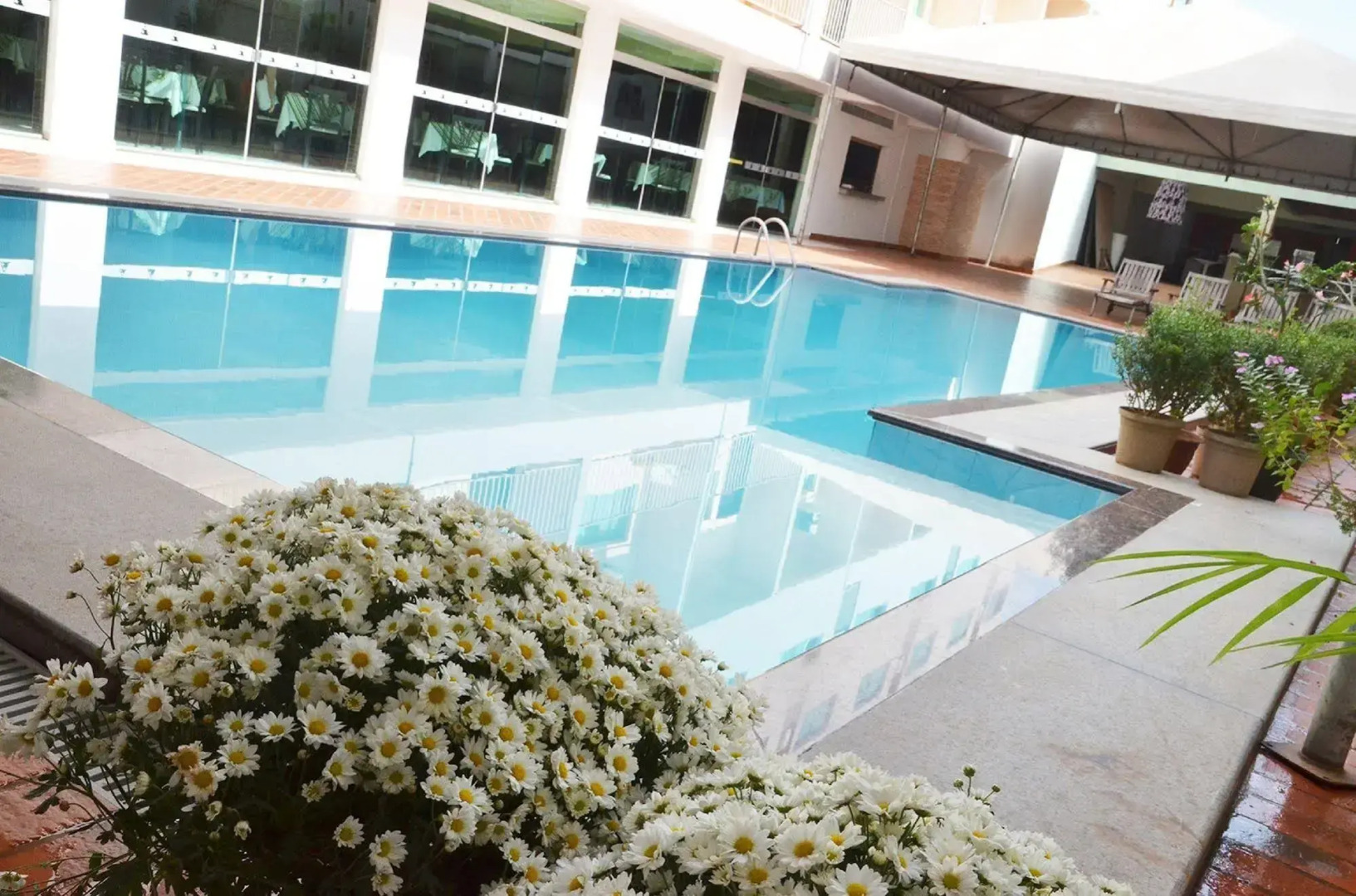 Pinheiro Palace Hotel