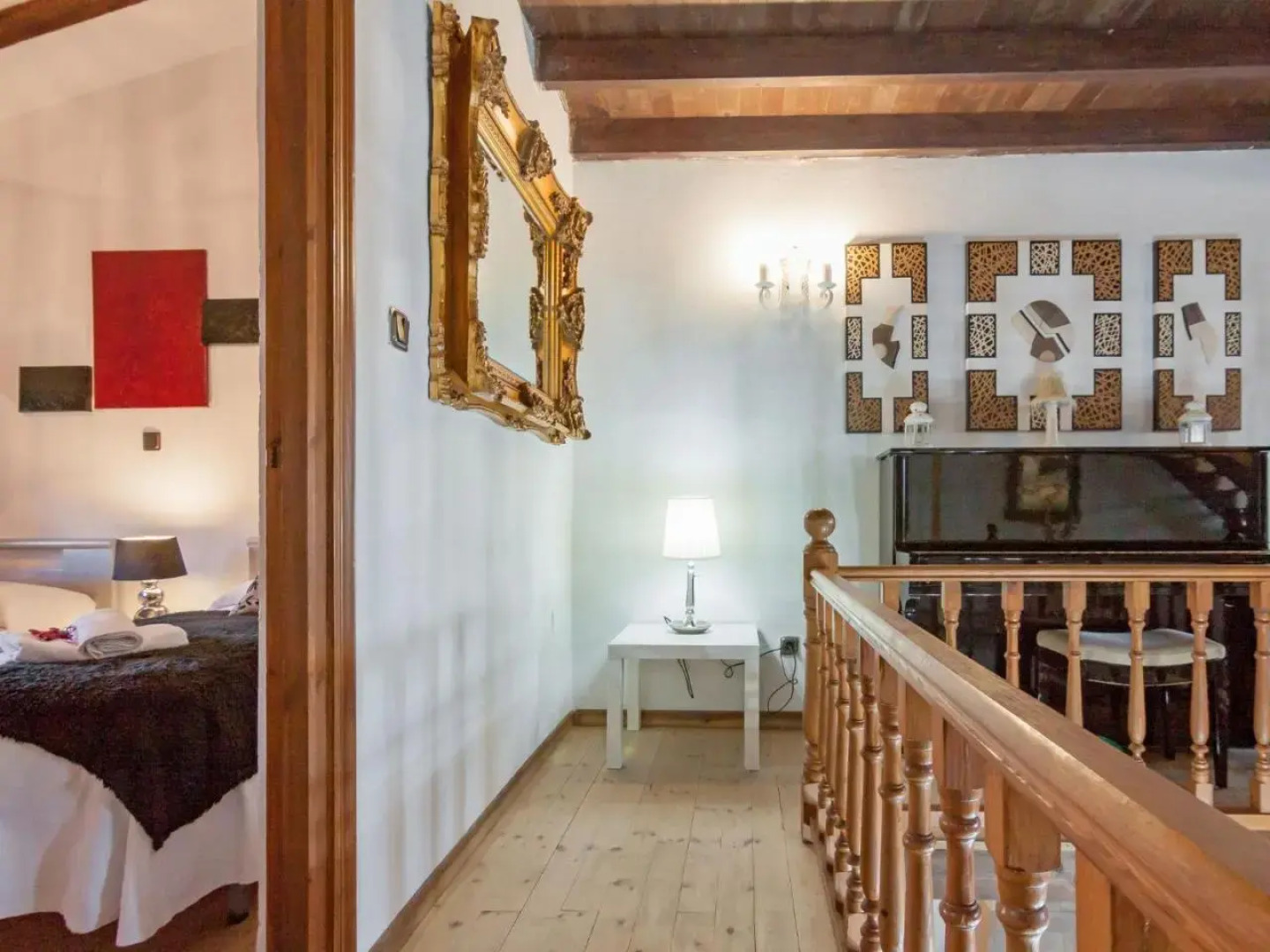 Holiday Home La Anjana-1