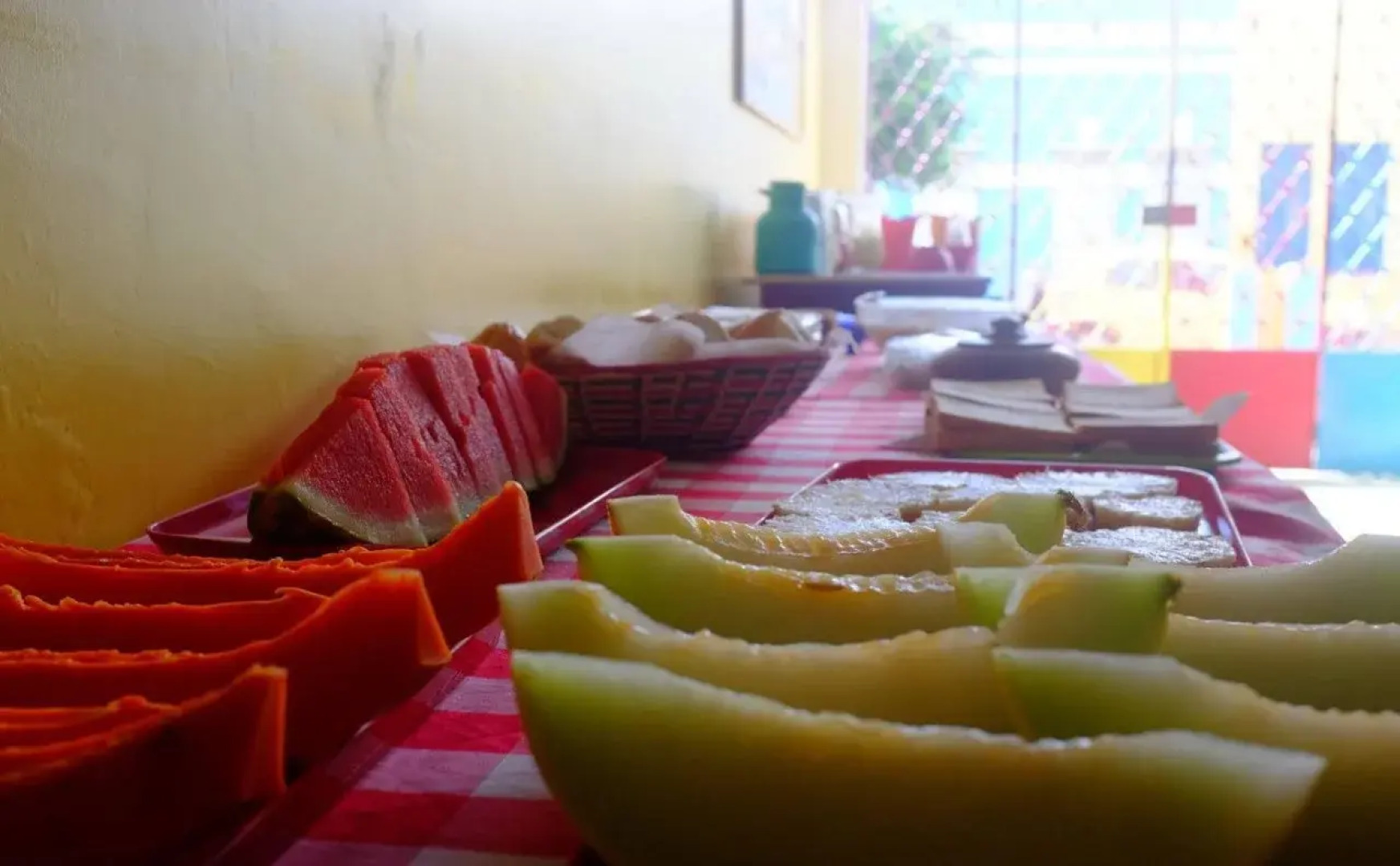 Pousada Casa de Hilton