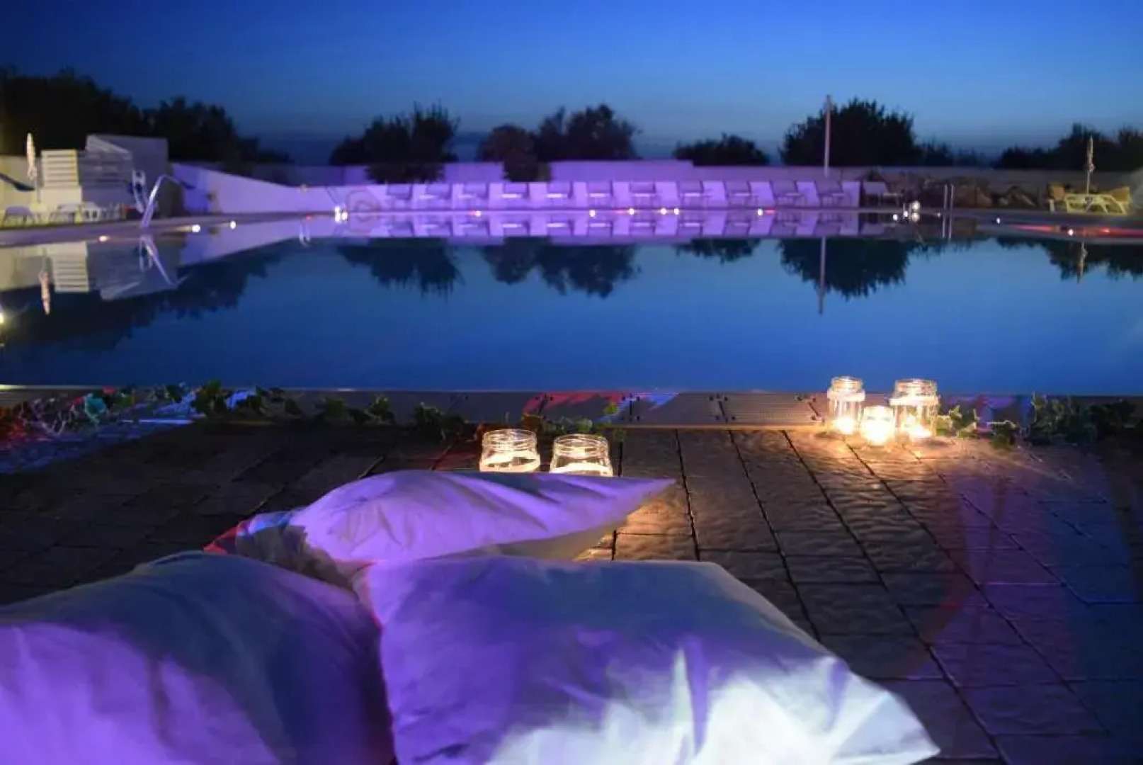 B&B Templum Salutaris