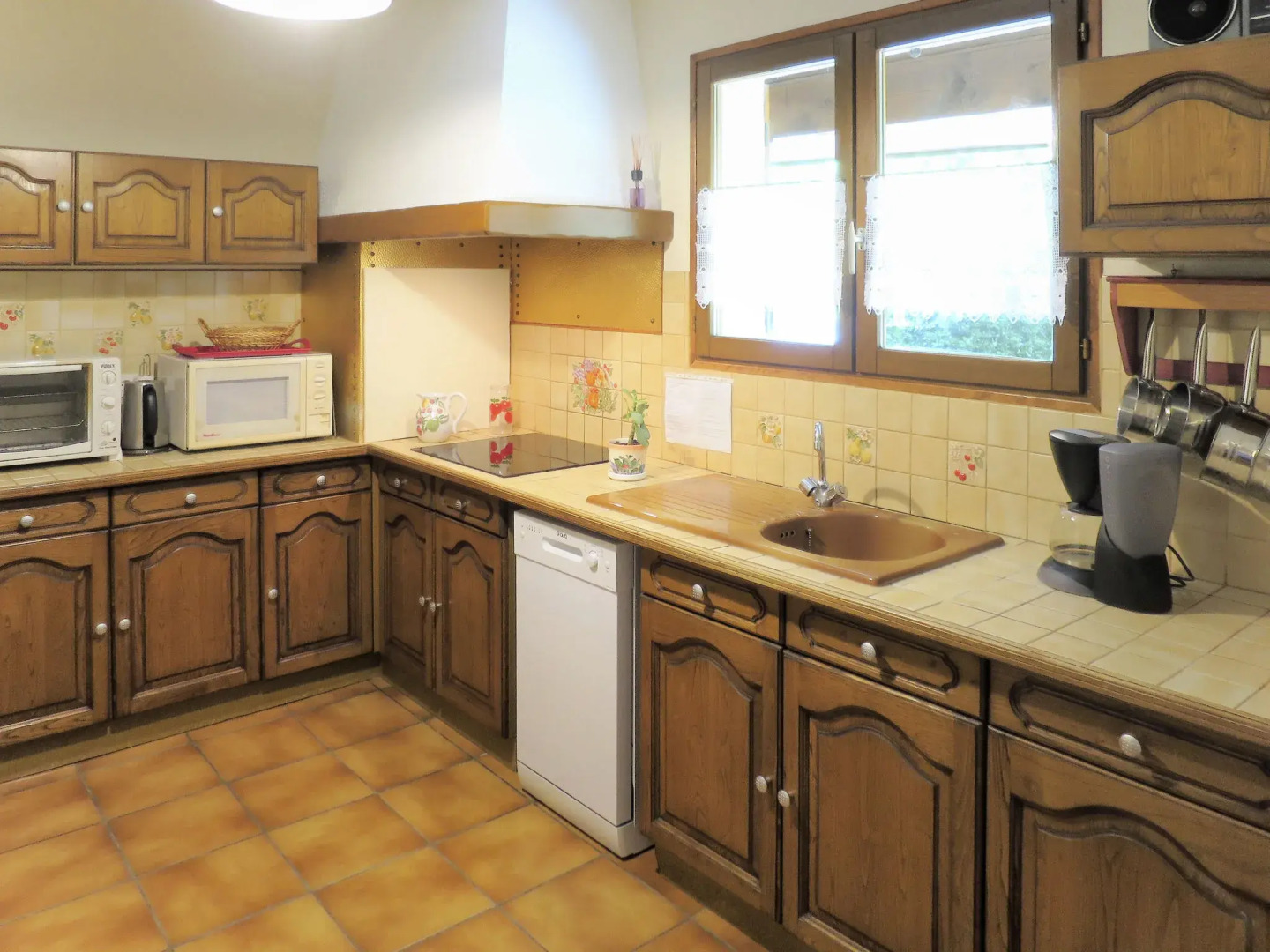 Holiday Home La Rose des Sables (RES120)