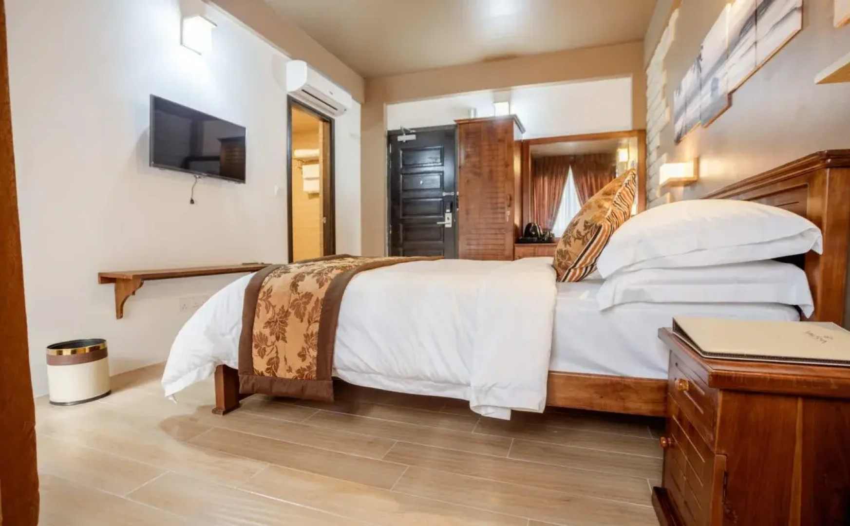 The Vinorva Maldives