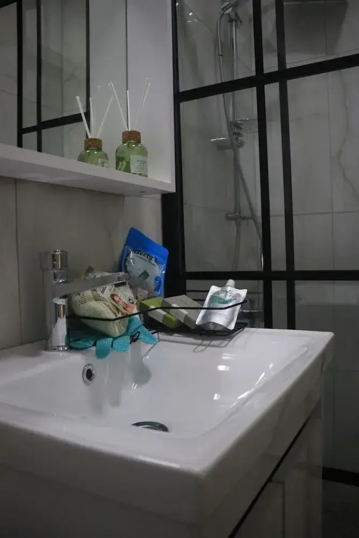 Zelle Airport Boutique Hotel