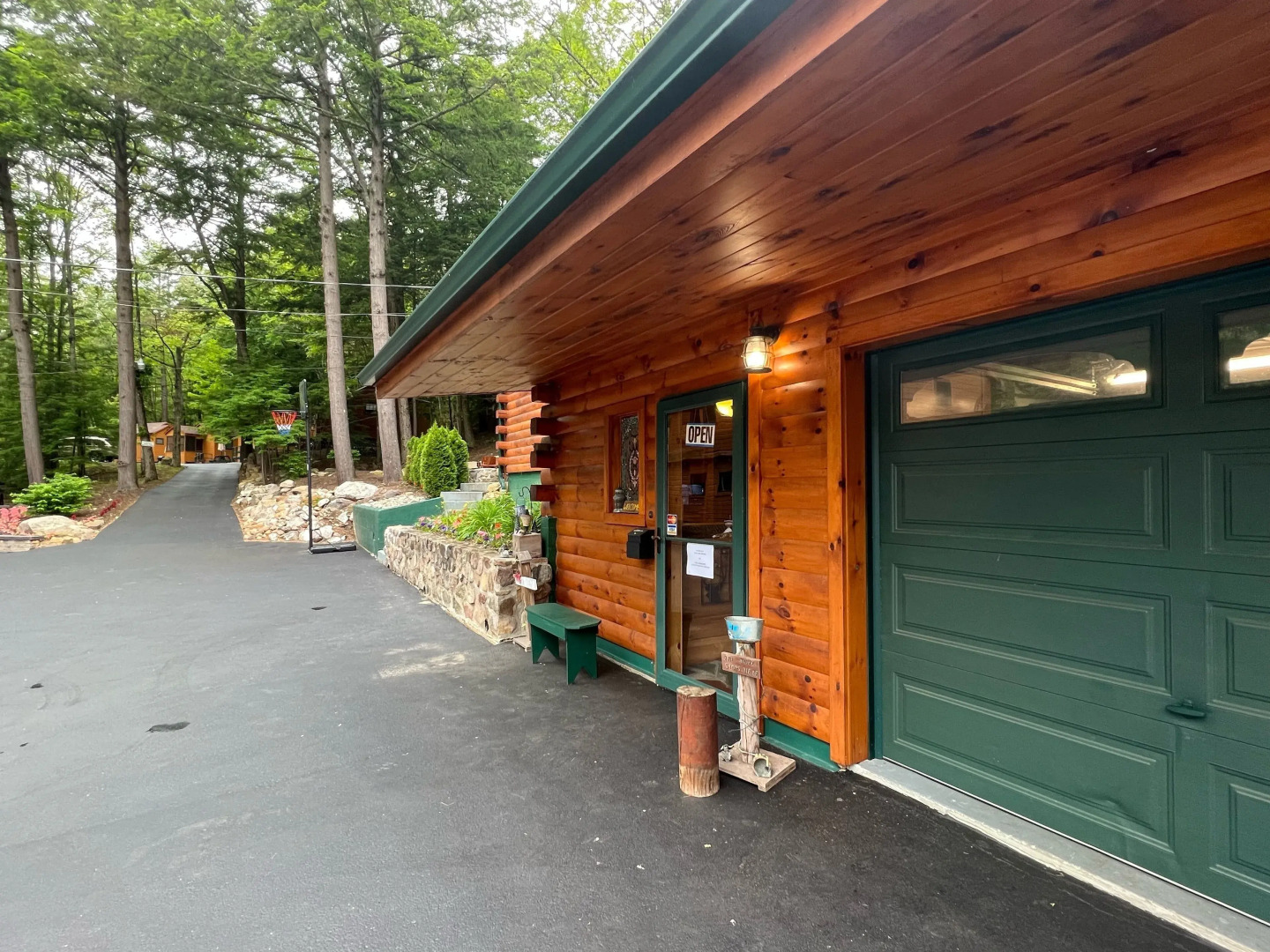 English Brook Cottages