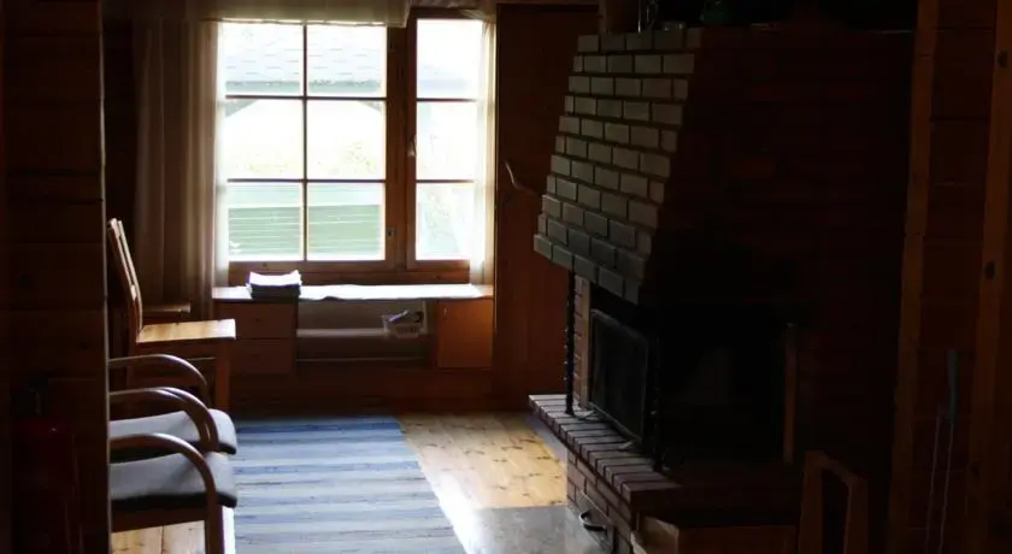 Puustellin Työkylä