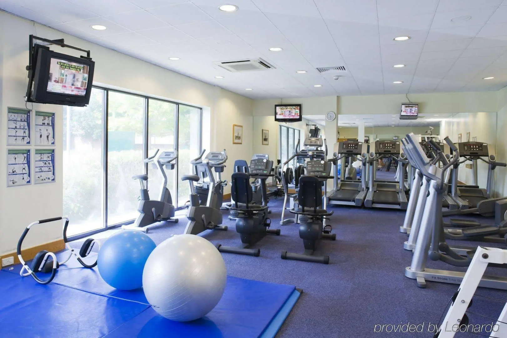 Holiday Inn Taunton by IHG
