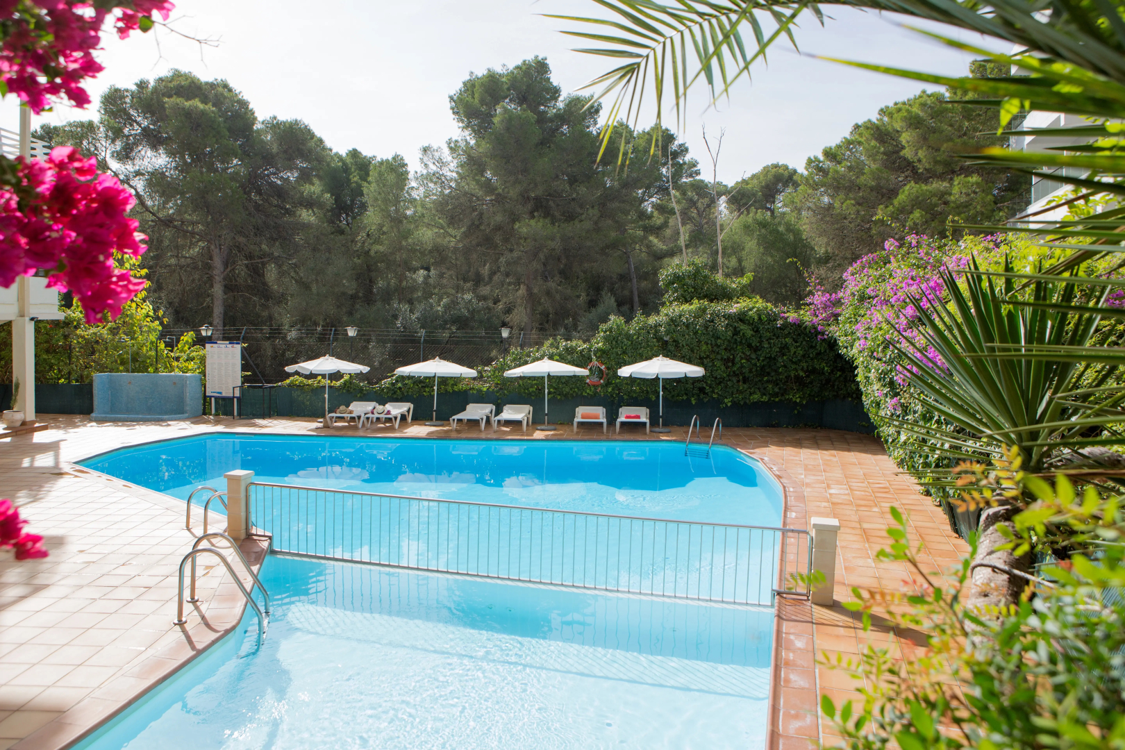 Hotel Alea