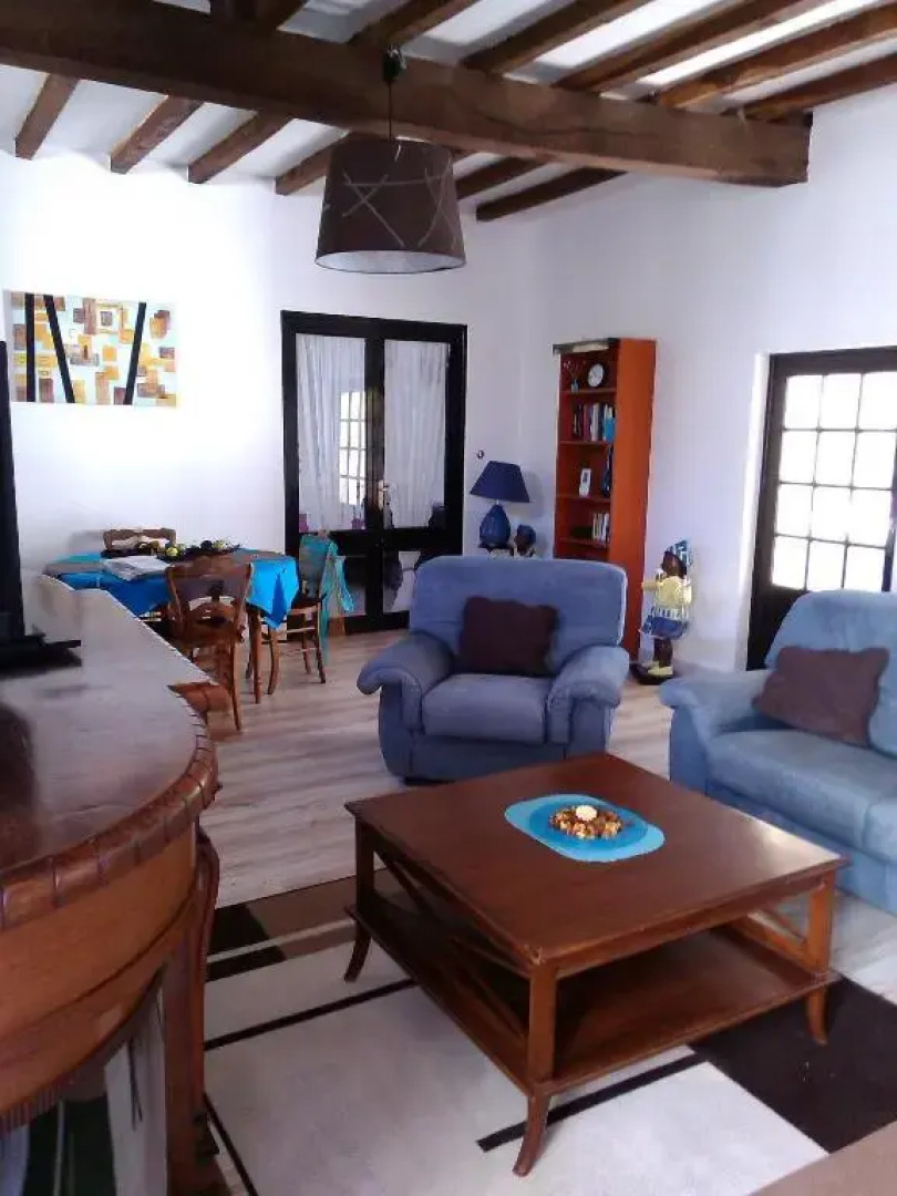 Les Gites de Castera