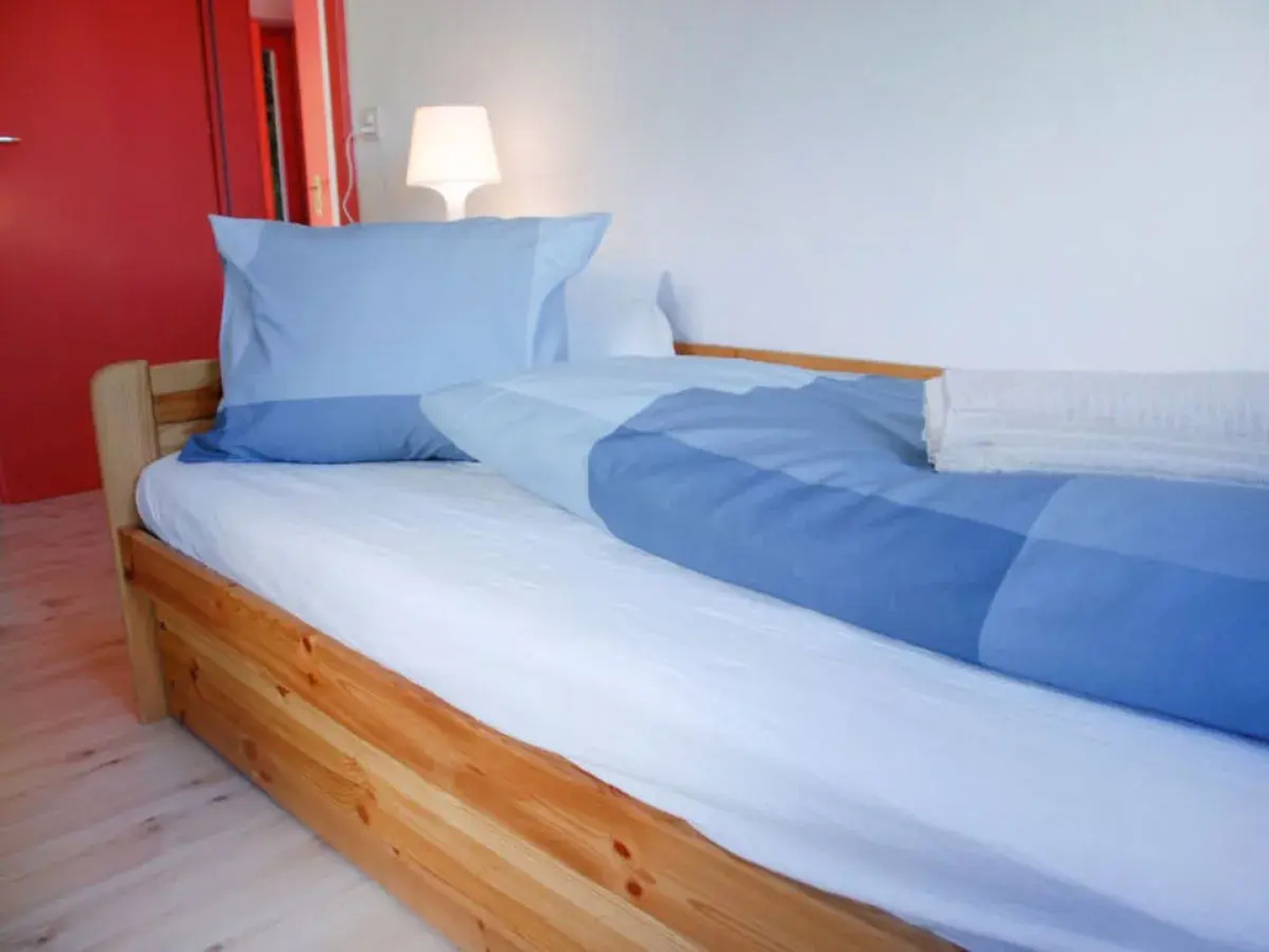 Casetta salita ai Castelli