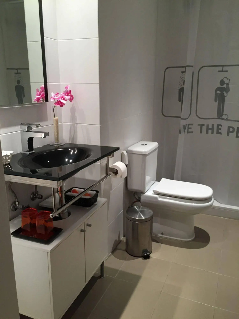 Residencial Suites Valldemossa