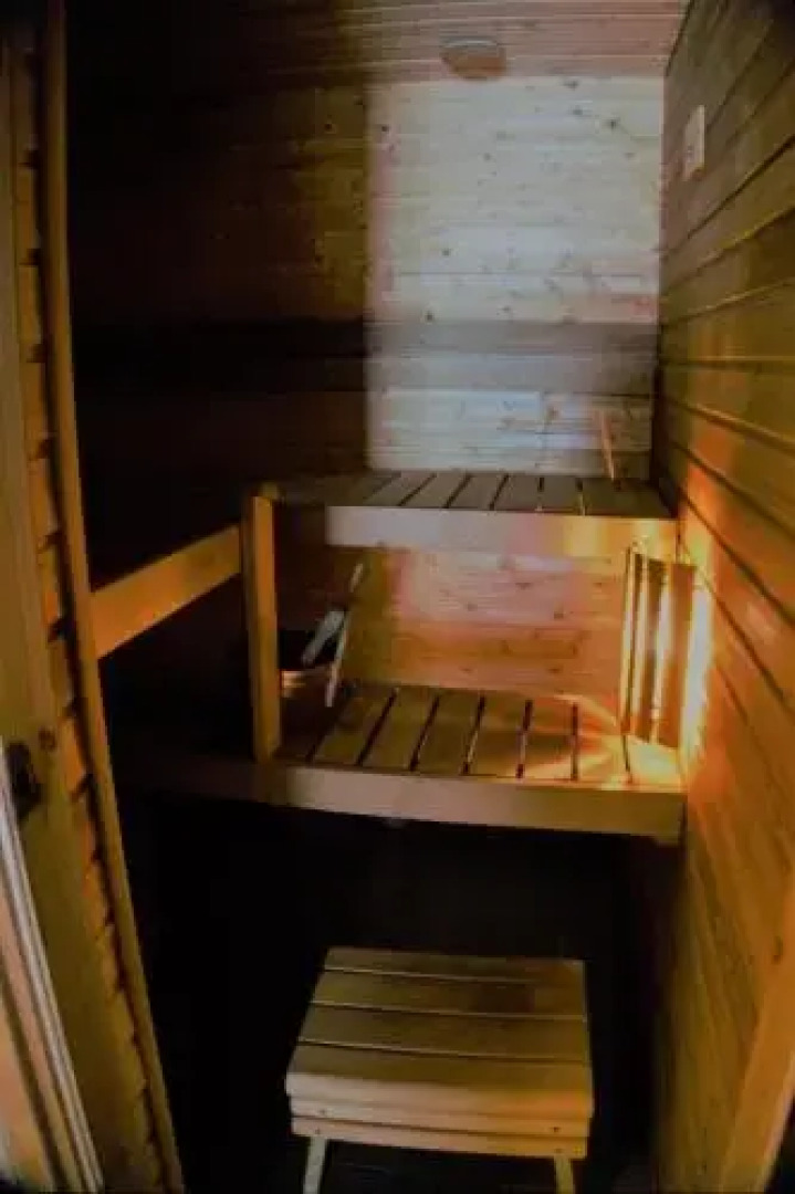 Ylläs Suistotie Cottage