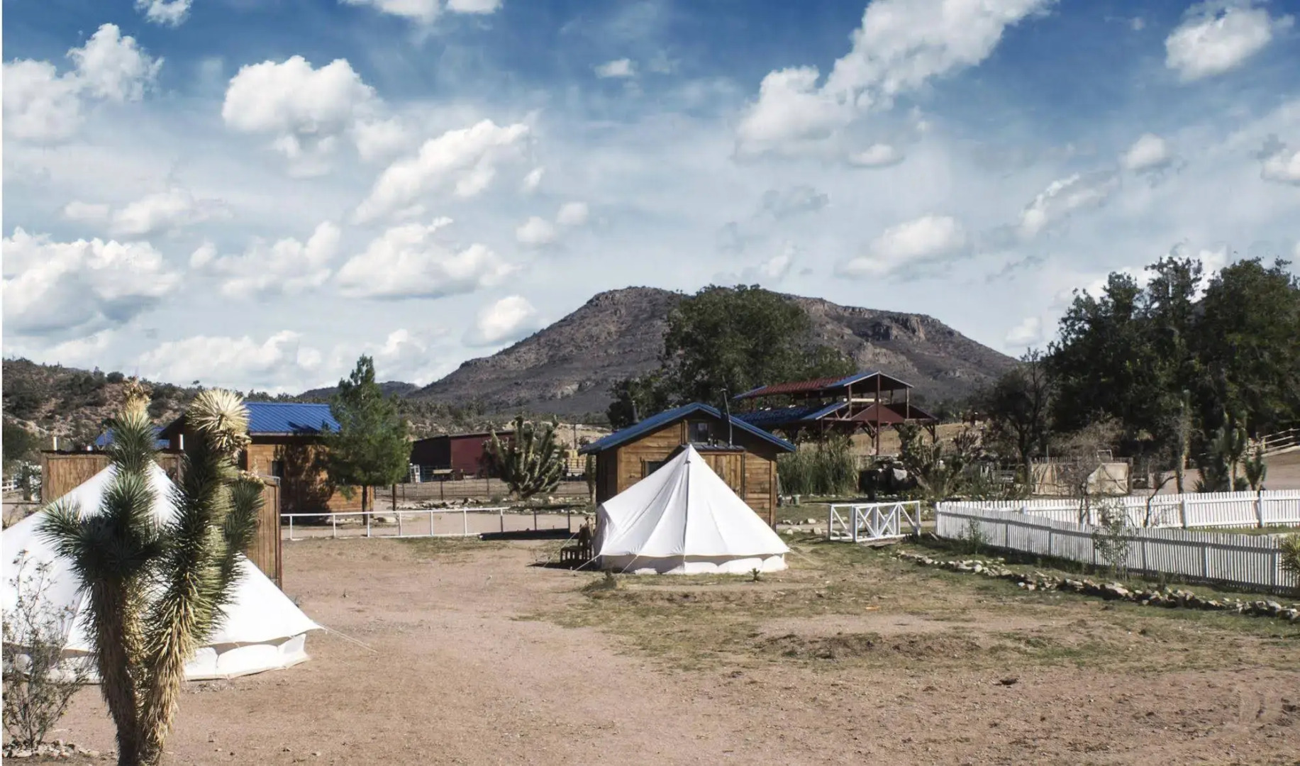 Grand Canyon Western Ranch