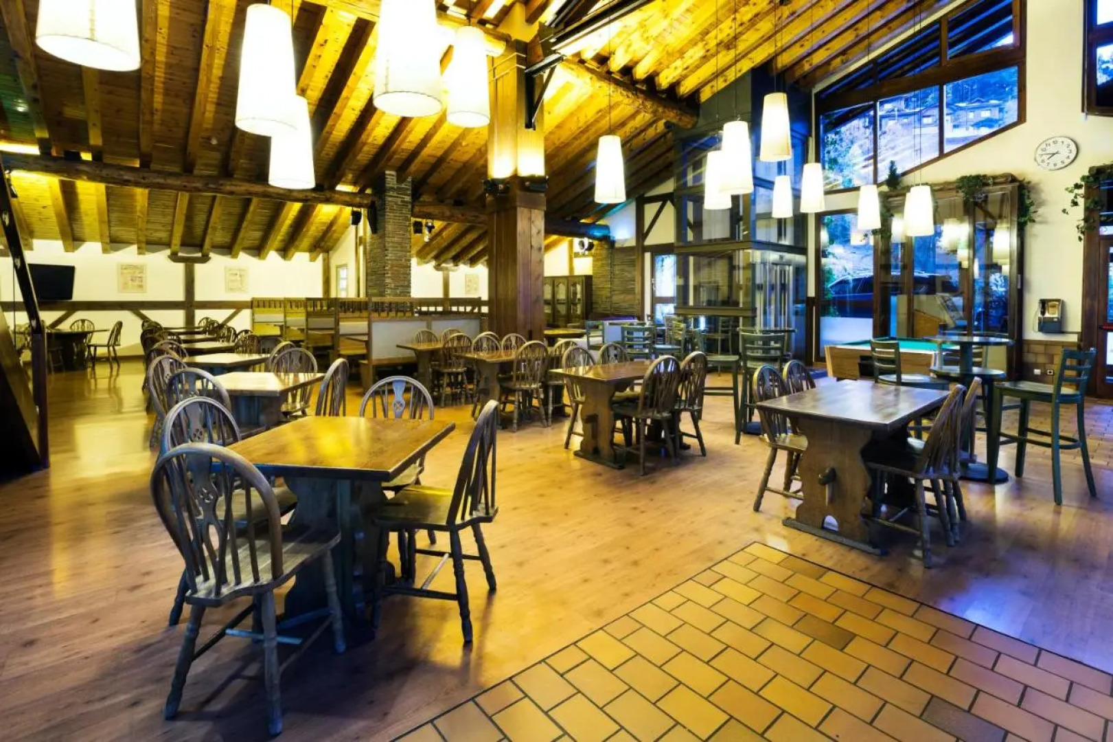 Hotel Anyóspark Mountain & Wellness Resort