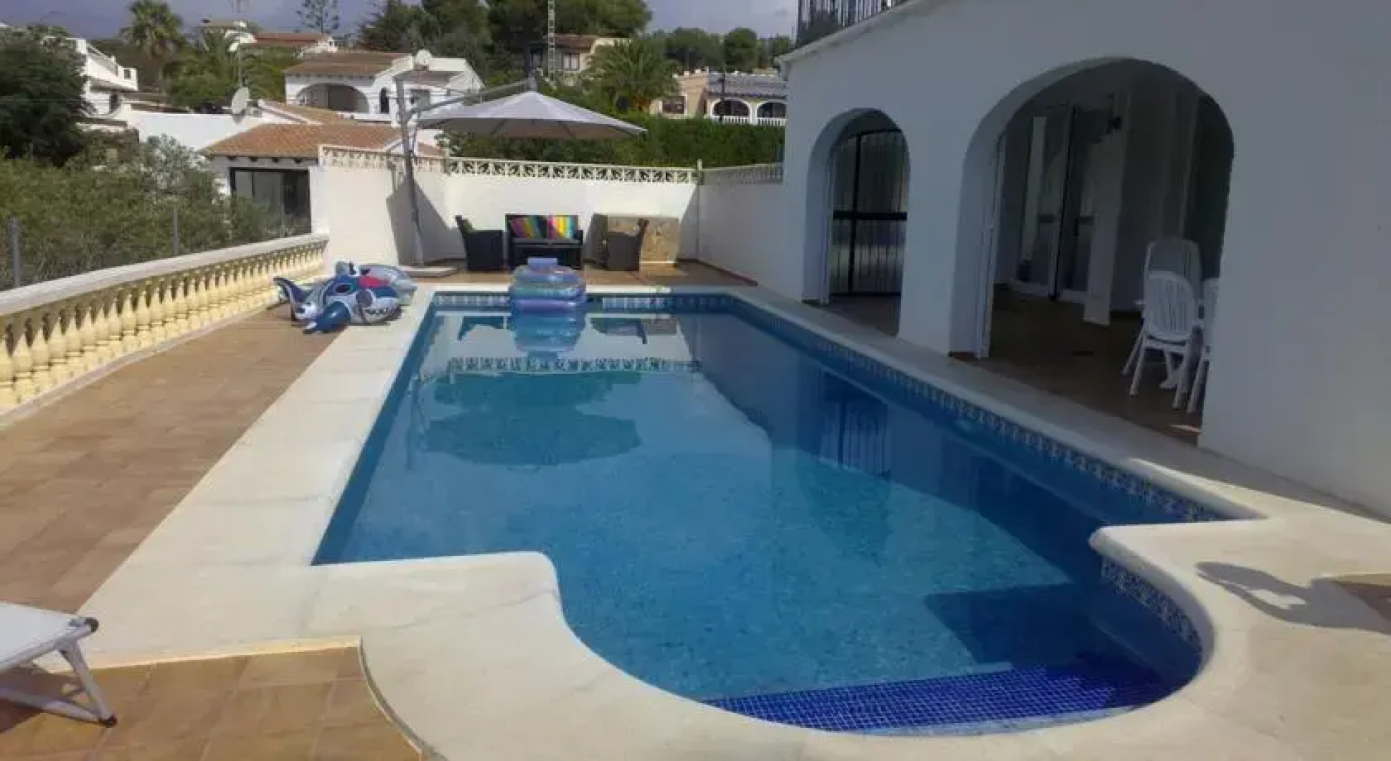 Casa Mare Selva