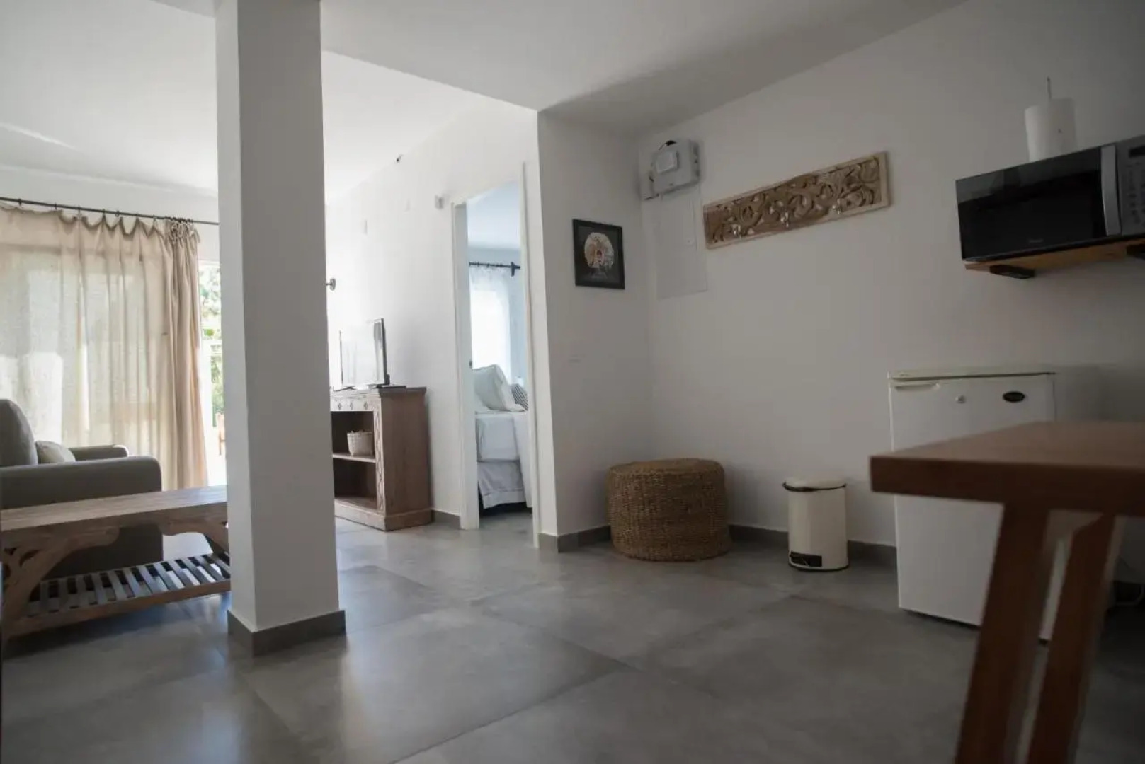 Aparthotel la Música y el Mar