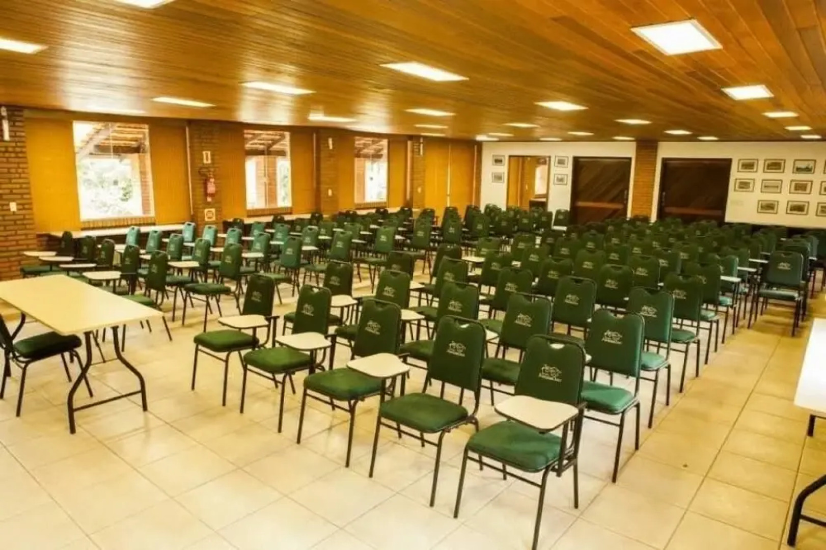 Eco Hotel Arraial do Ouro