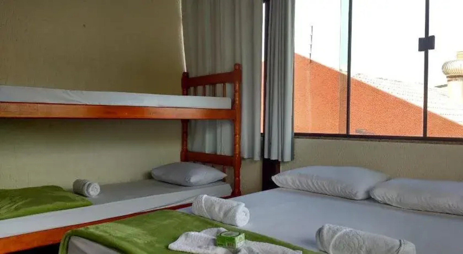 Parada Beach Pousada & Restaurante