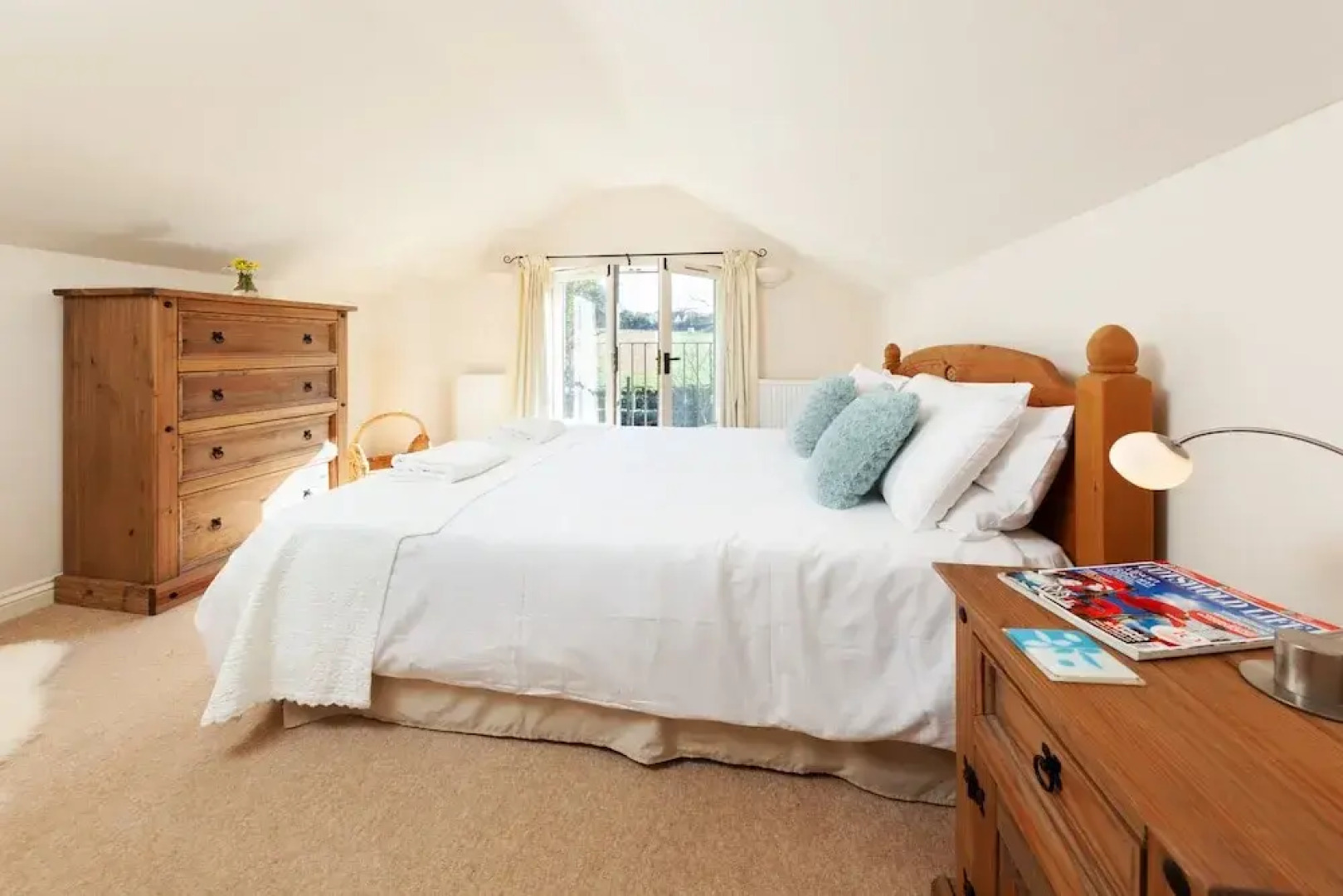 Camside, Chipping Campden - Taswell Retreats