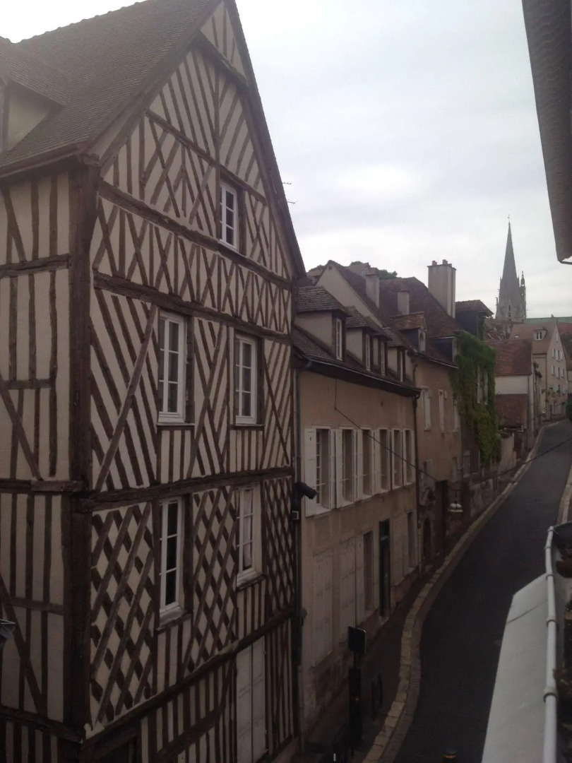 La Villa Saint Pierre