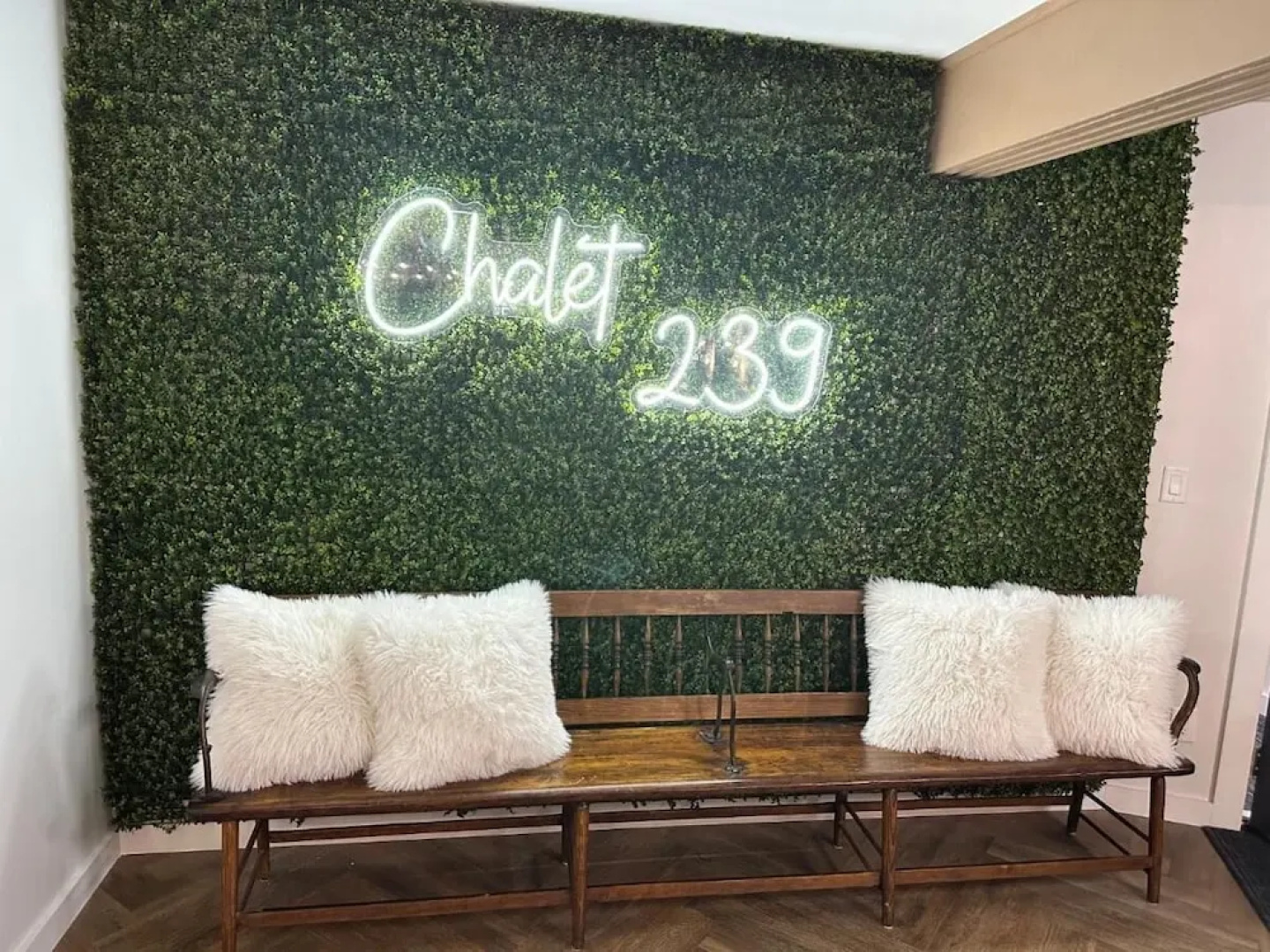 Chalet 239