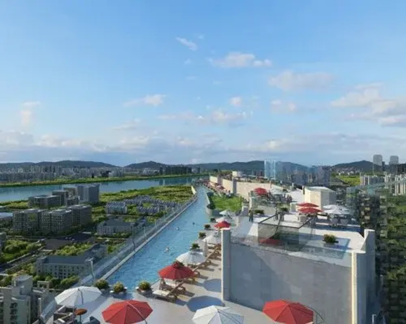 Huizhou Wyndham Yingqian Centre - 4 Nights, Huizhou,Guang Dong, China