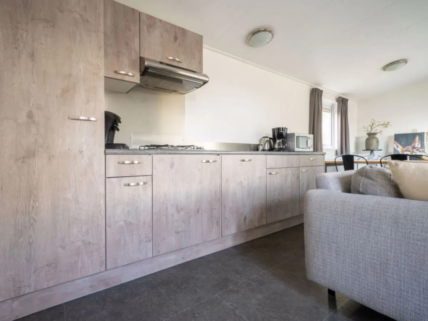 EuroParcs Resort De Wije Werelt 12203