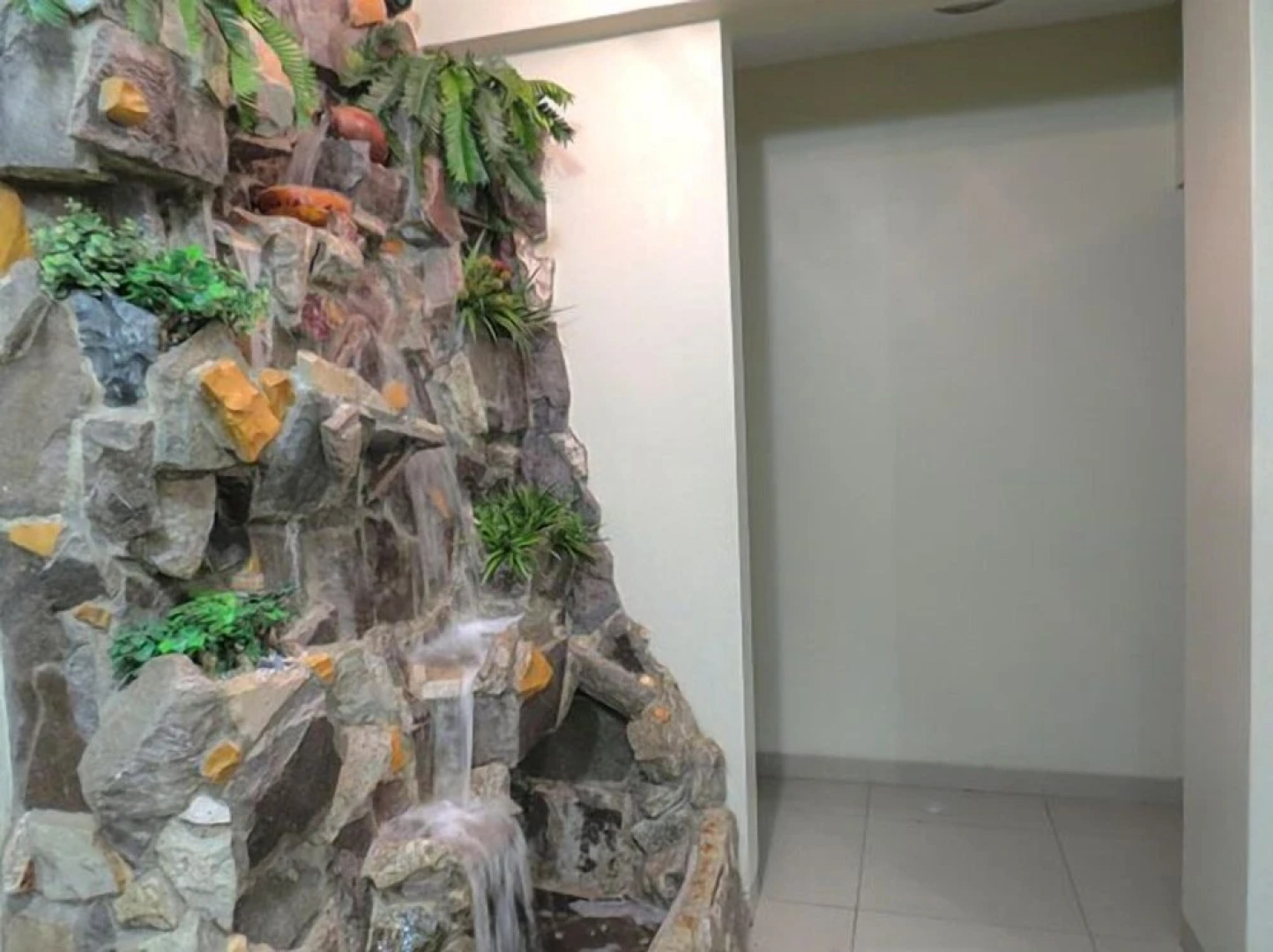 Rivera del Rio Hotel