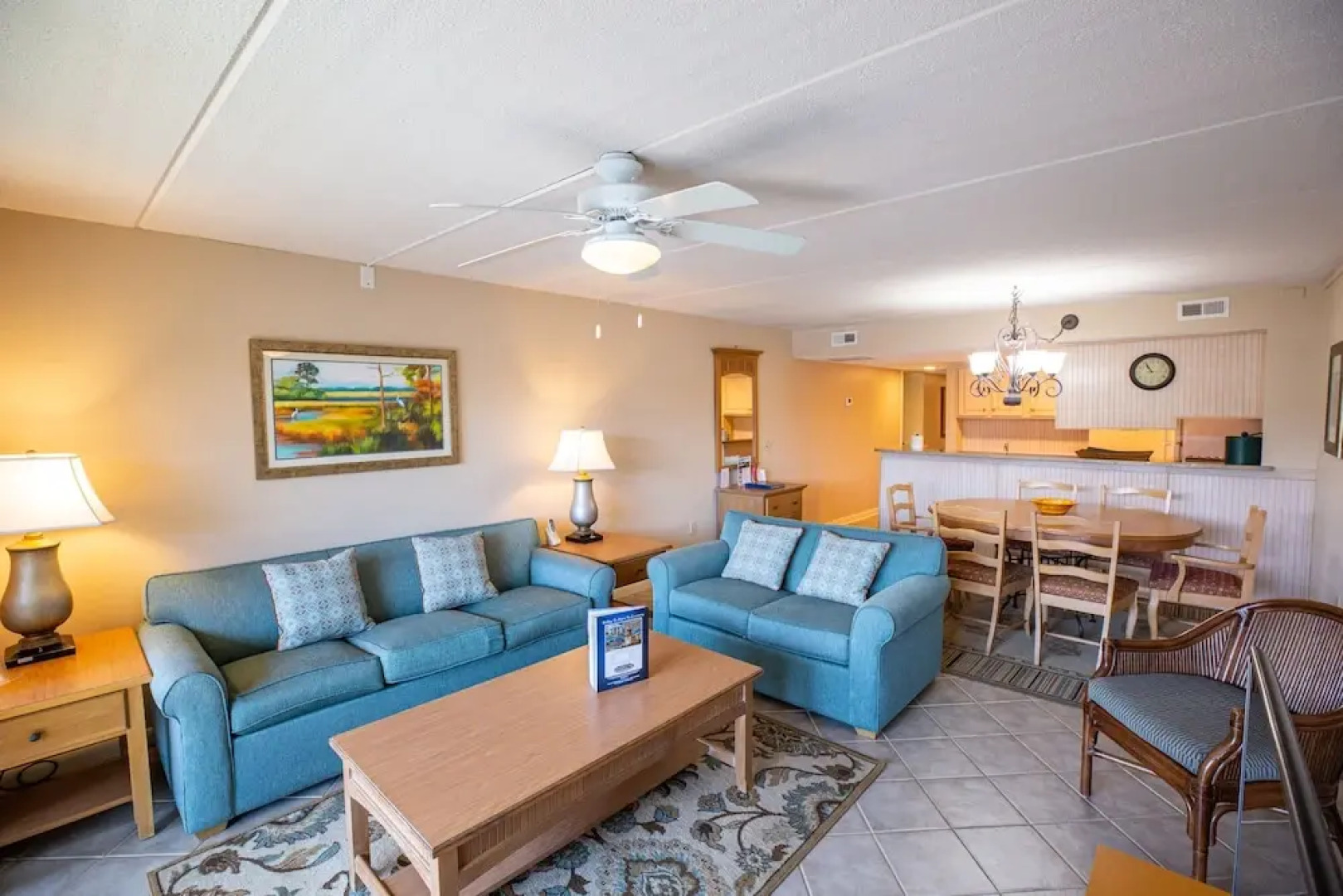 Ocean View at Island Club