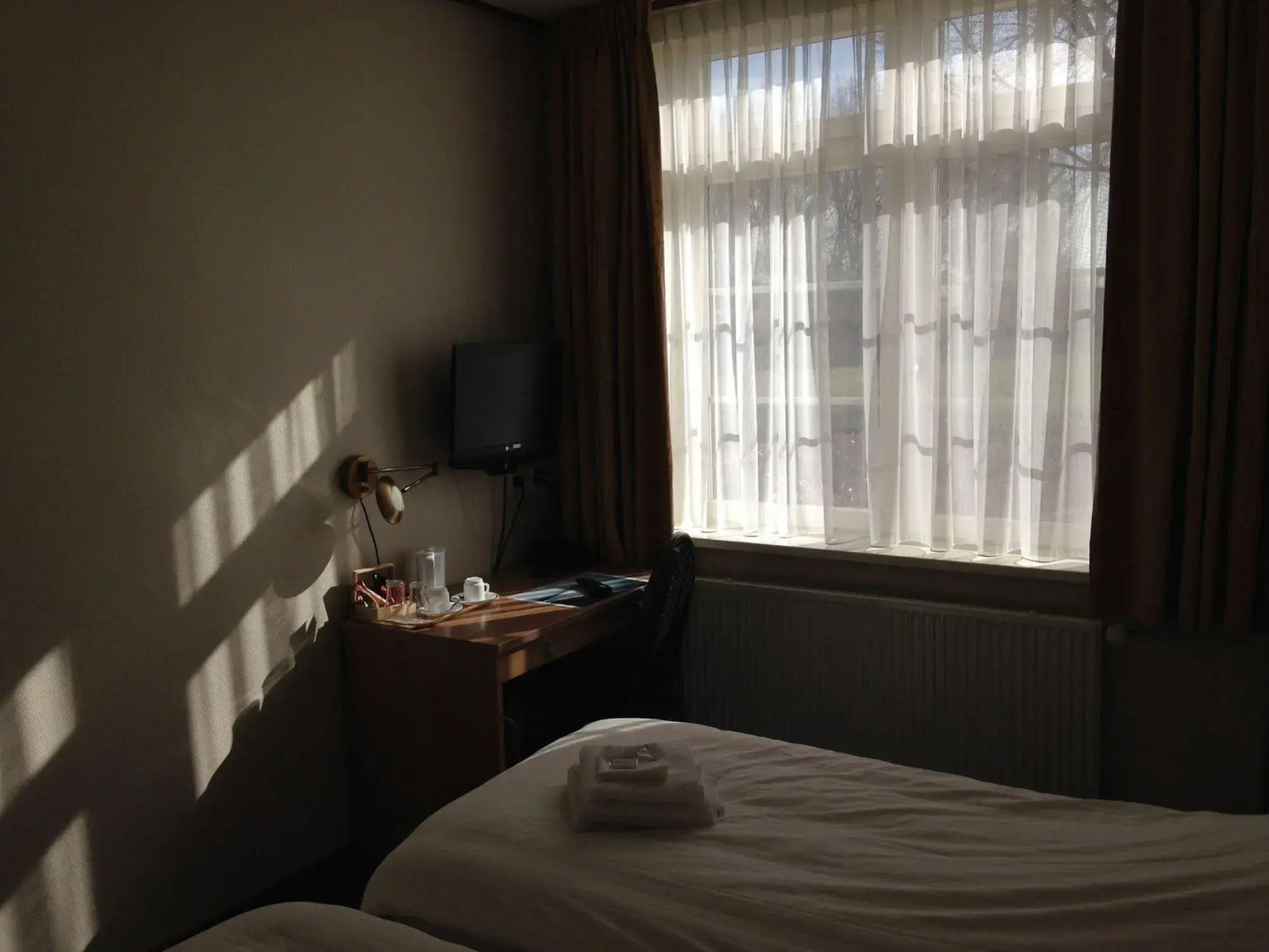 Hotel De Lange Jammer