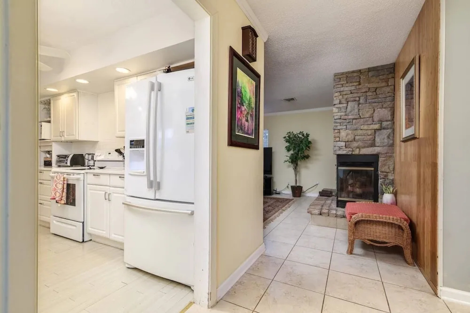 Gorgeous Home in Gulf Breeze