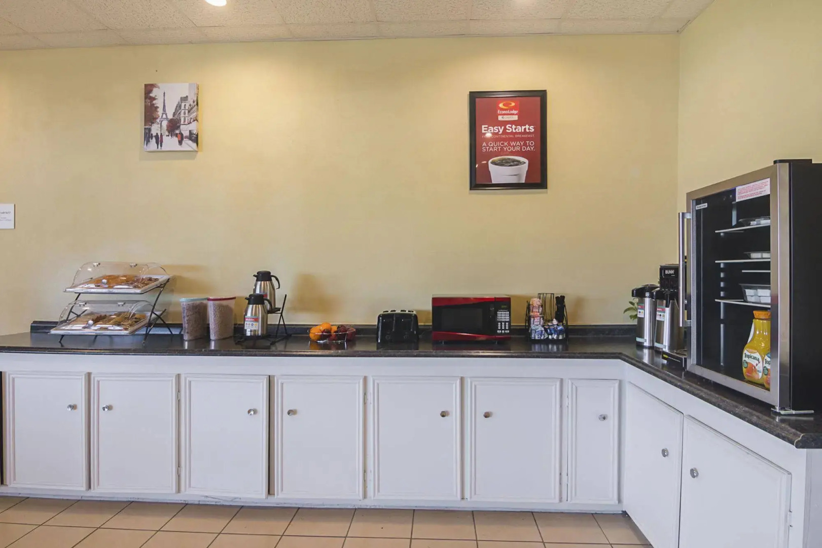 Regency Inn Sulphur Springs