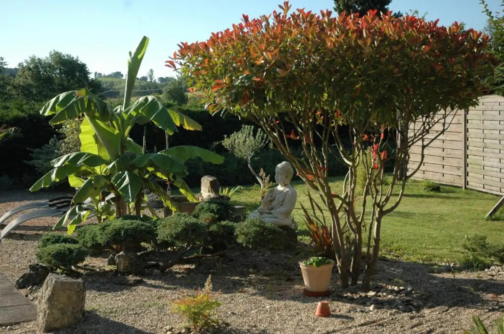 Domaine de la Queyssie