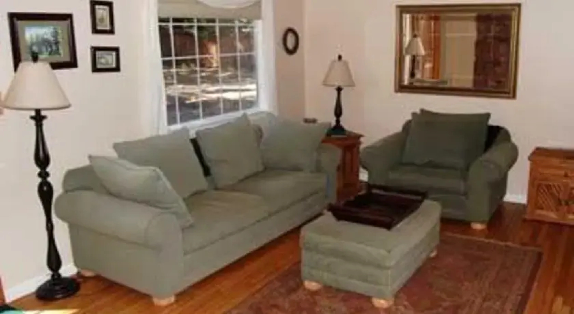 RedAwning Cochise Circle Holiday home