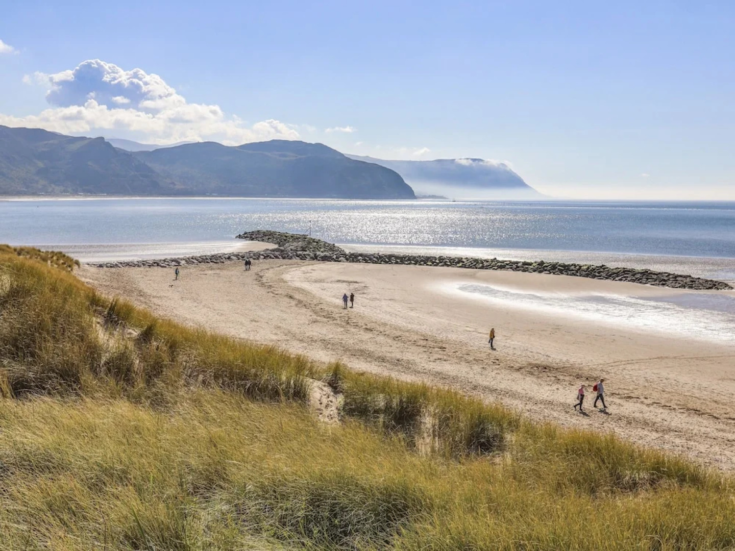 Bryn Tirion - Penrhynside