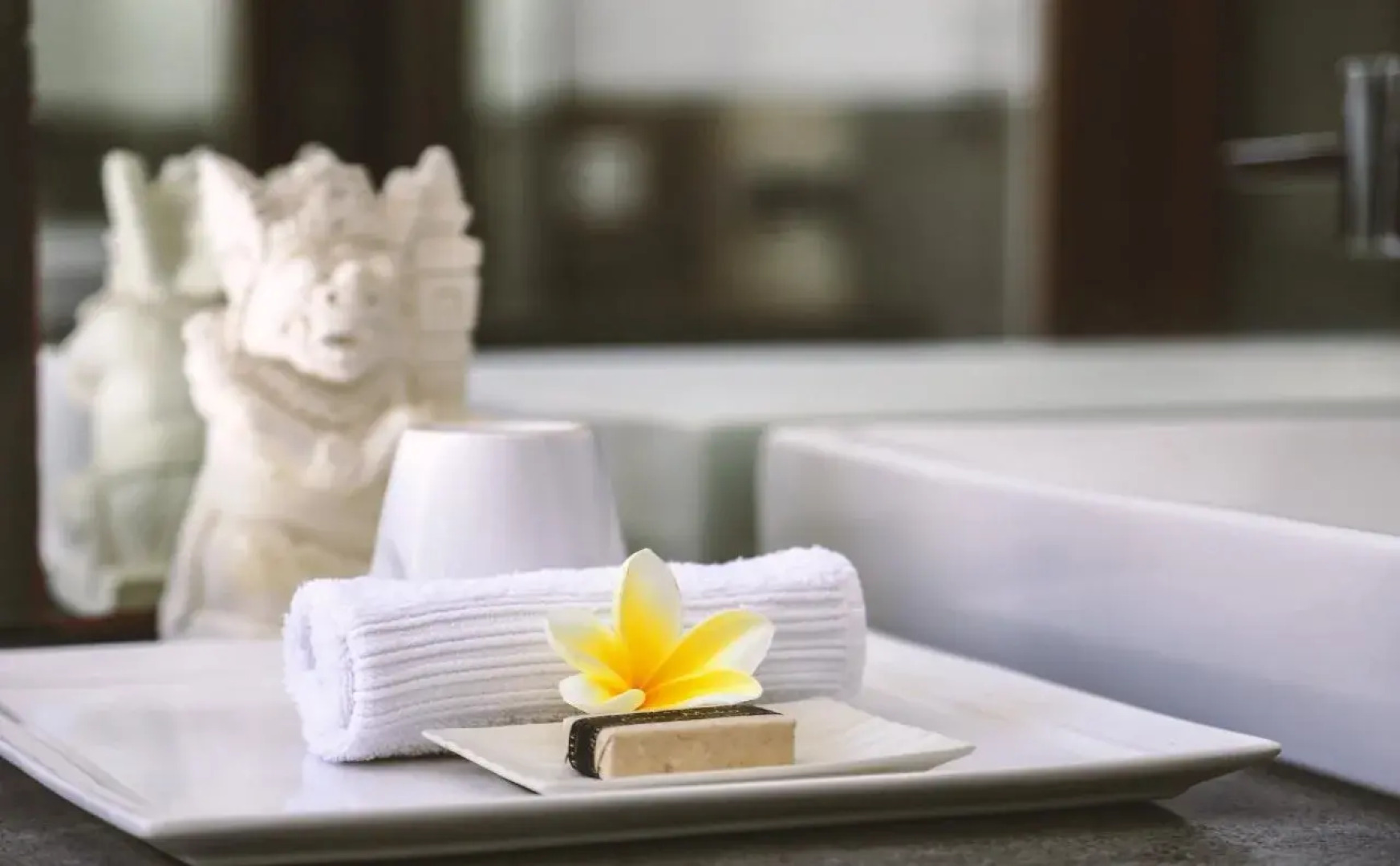 Shunyata Villas Bali