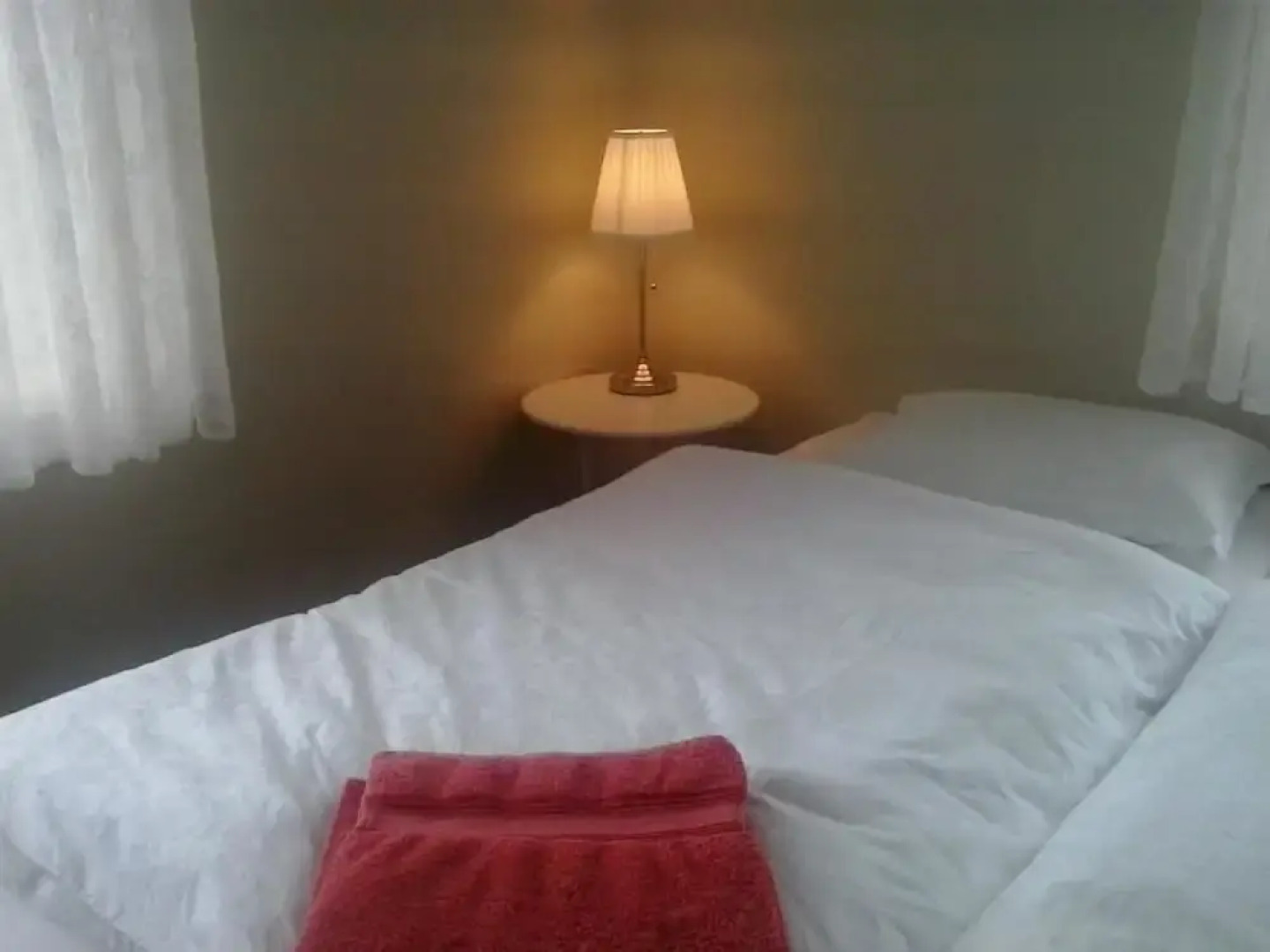 Dalssel Farm Guesthouse