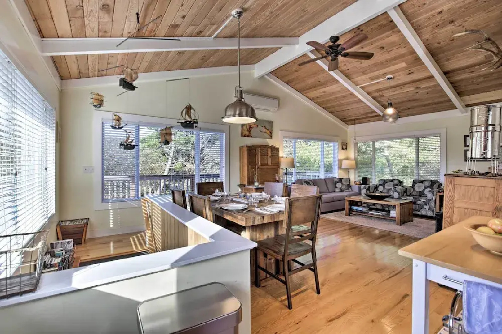 Private Rockaway Beach Retreat: 2 Blocks to Ocean!