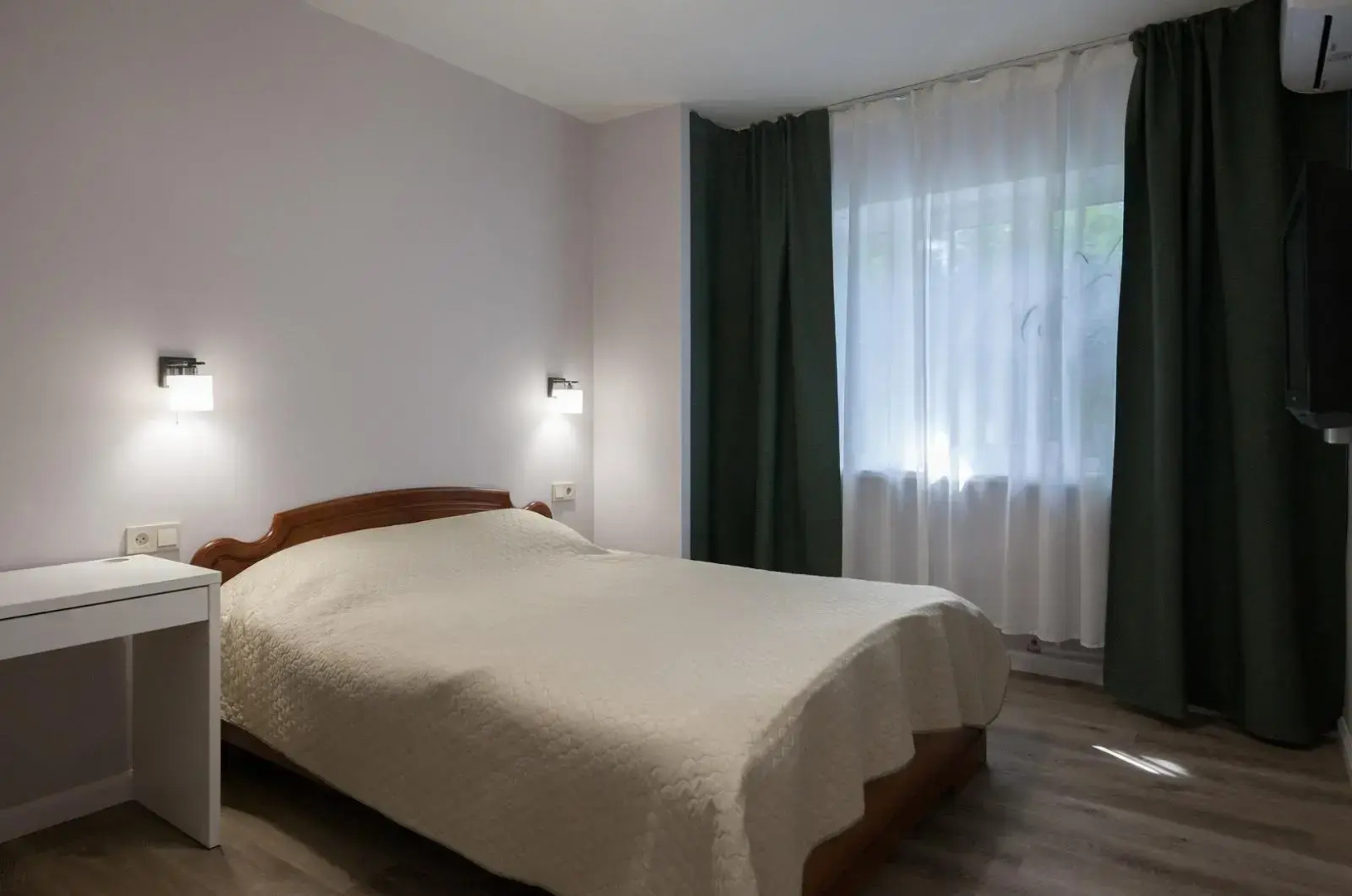 Апартаменты на улице Урицкого 22