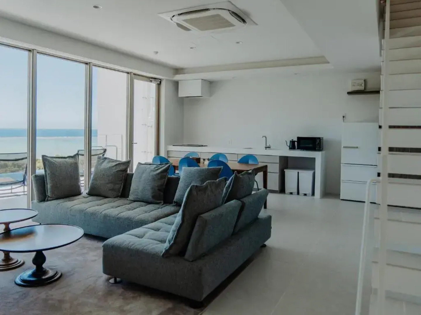 Blue Rela Luxe Resort Okinawa